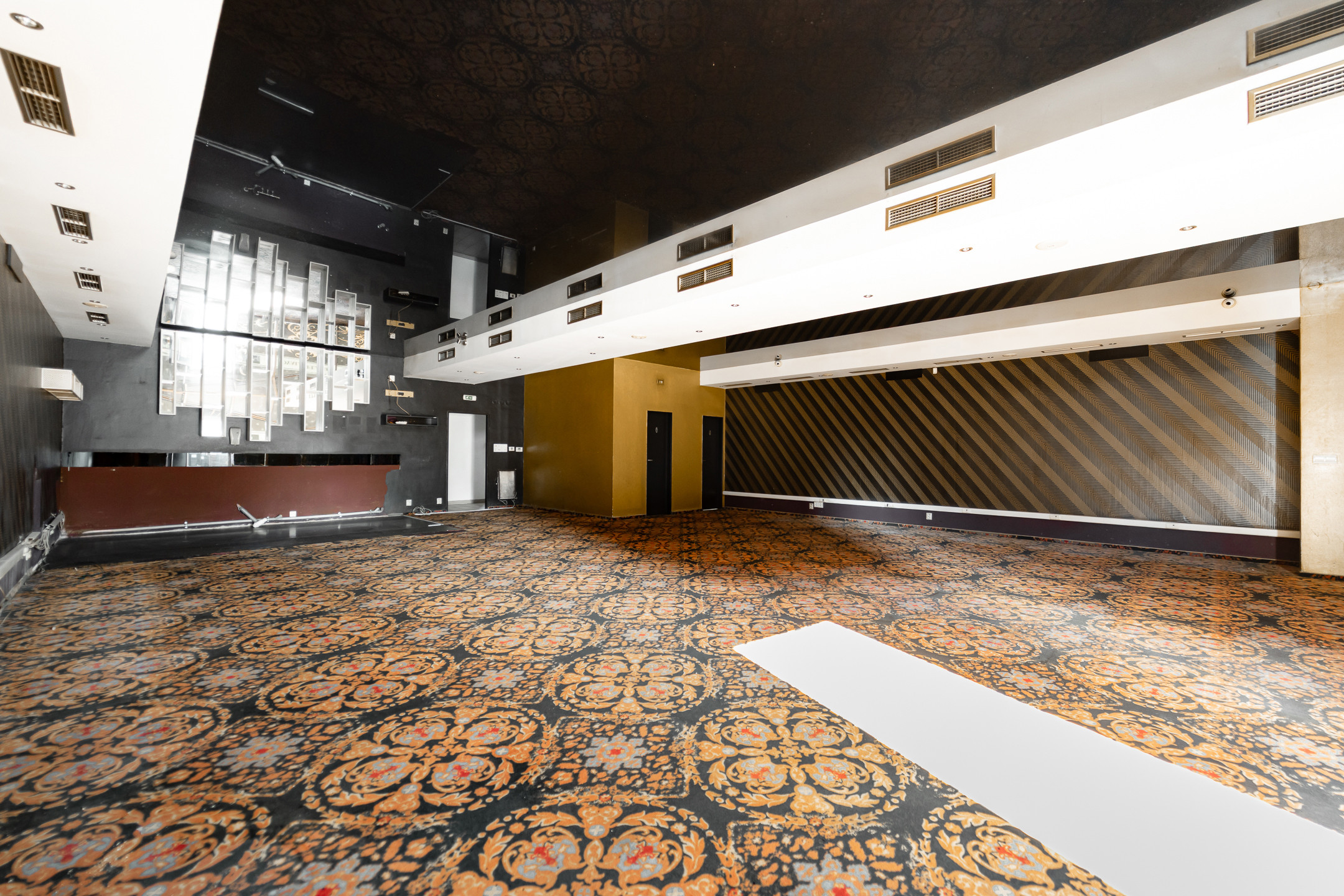 Na predaj budova pre obchod a služby vo frekventovanej časti mesta Vranov nad Topľou