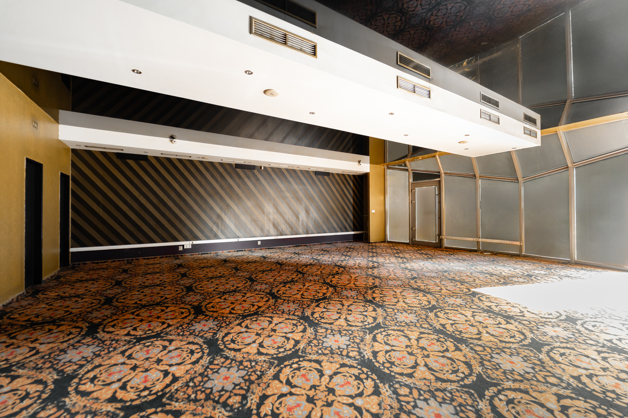 Na predaj budova pre obchod a služby vo frekventovanej časti mesta Vranov nad Topľou