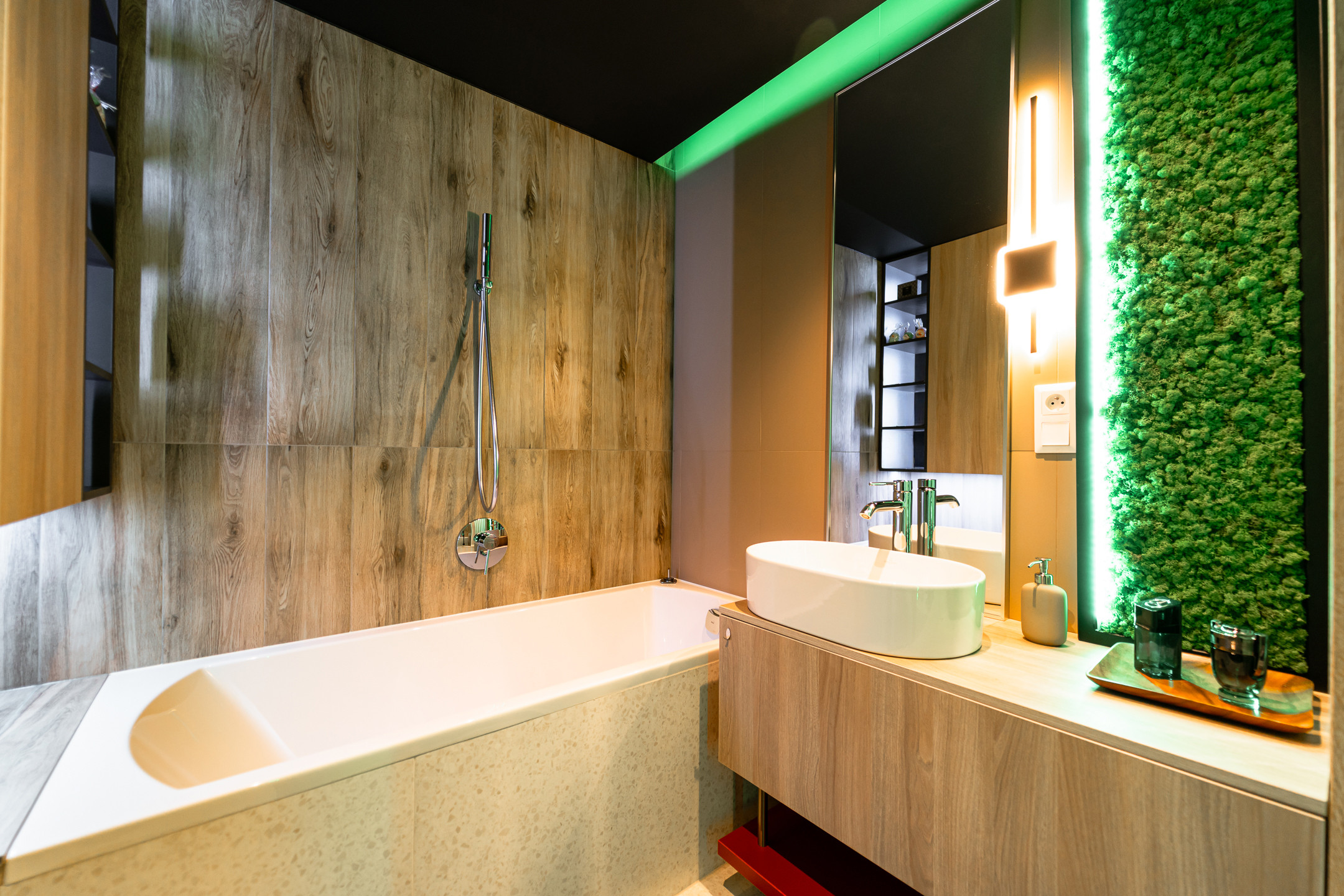 Na prenájom nadštandardný 3i byt v novostavbe Euphoria