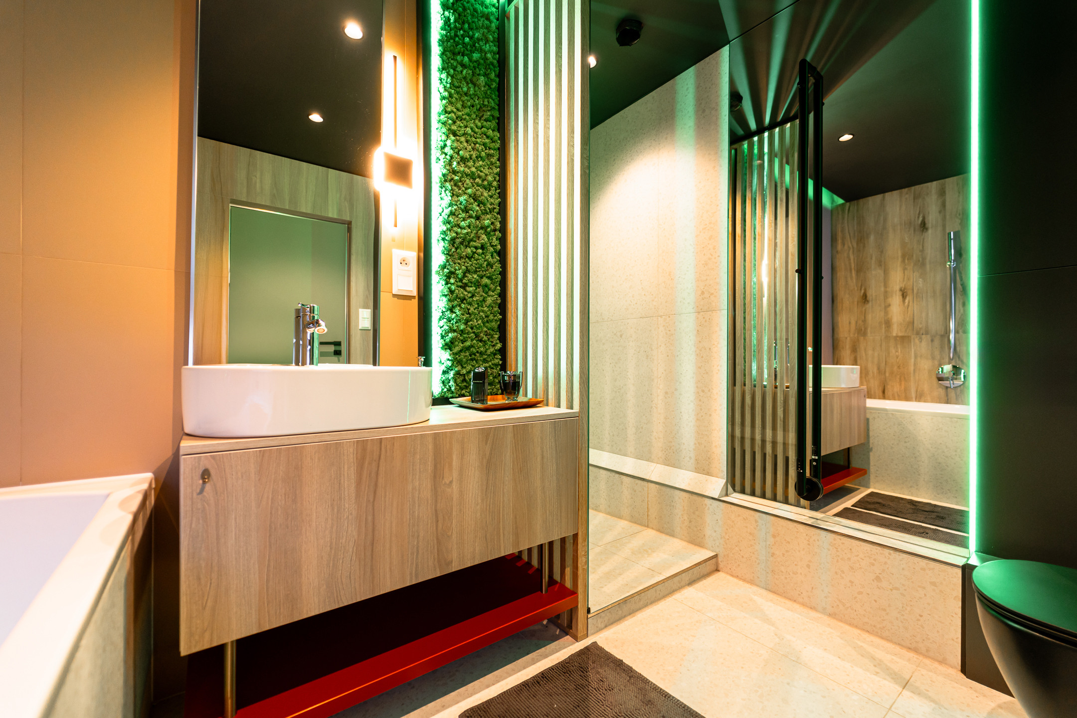 Na prenájom nadštandardný 3i byt v novostavbe Euphoria