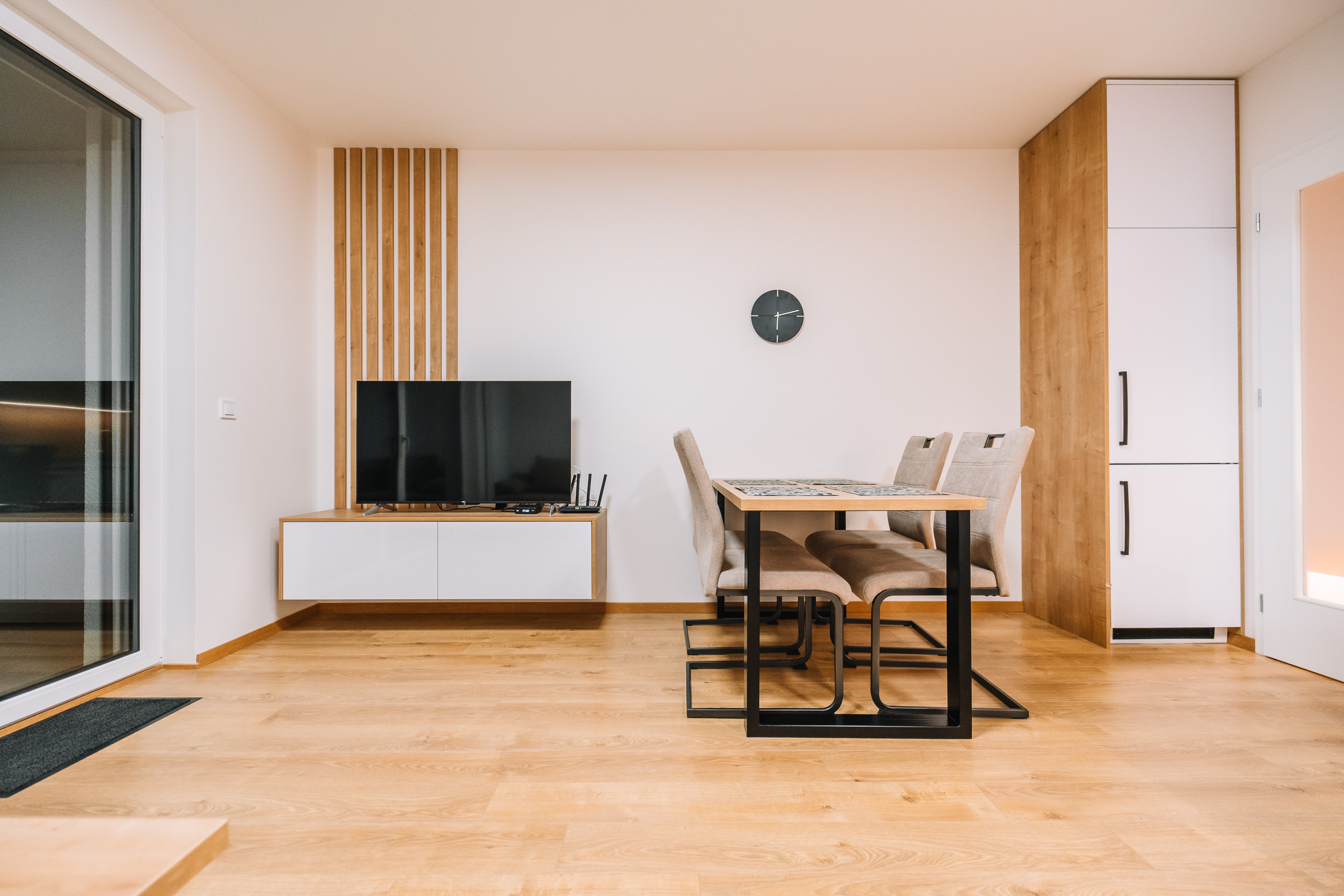 Na prenájom 1i byt so zariadením v novostavbe Albelli – Košice – Staré Mesto