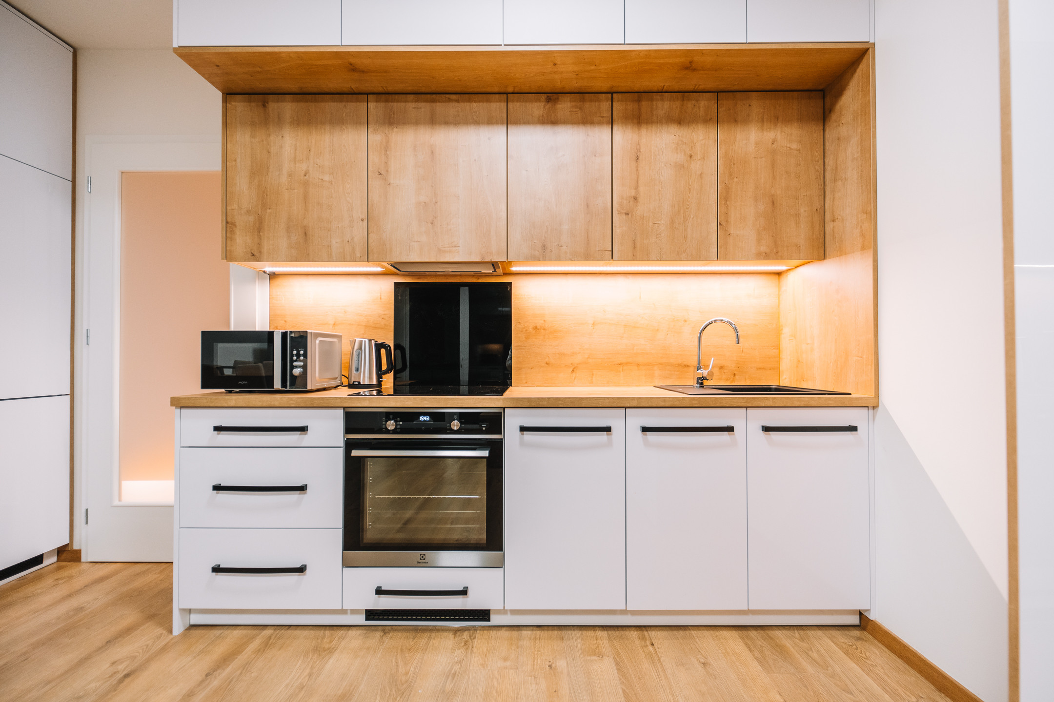 Na prenájom 1i byt so zariadením v novostavbe Albelli – Košice – Staré Mesto