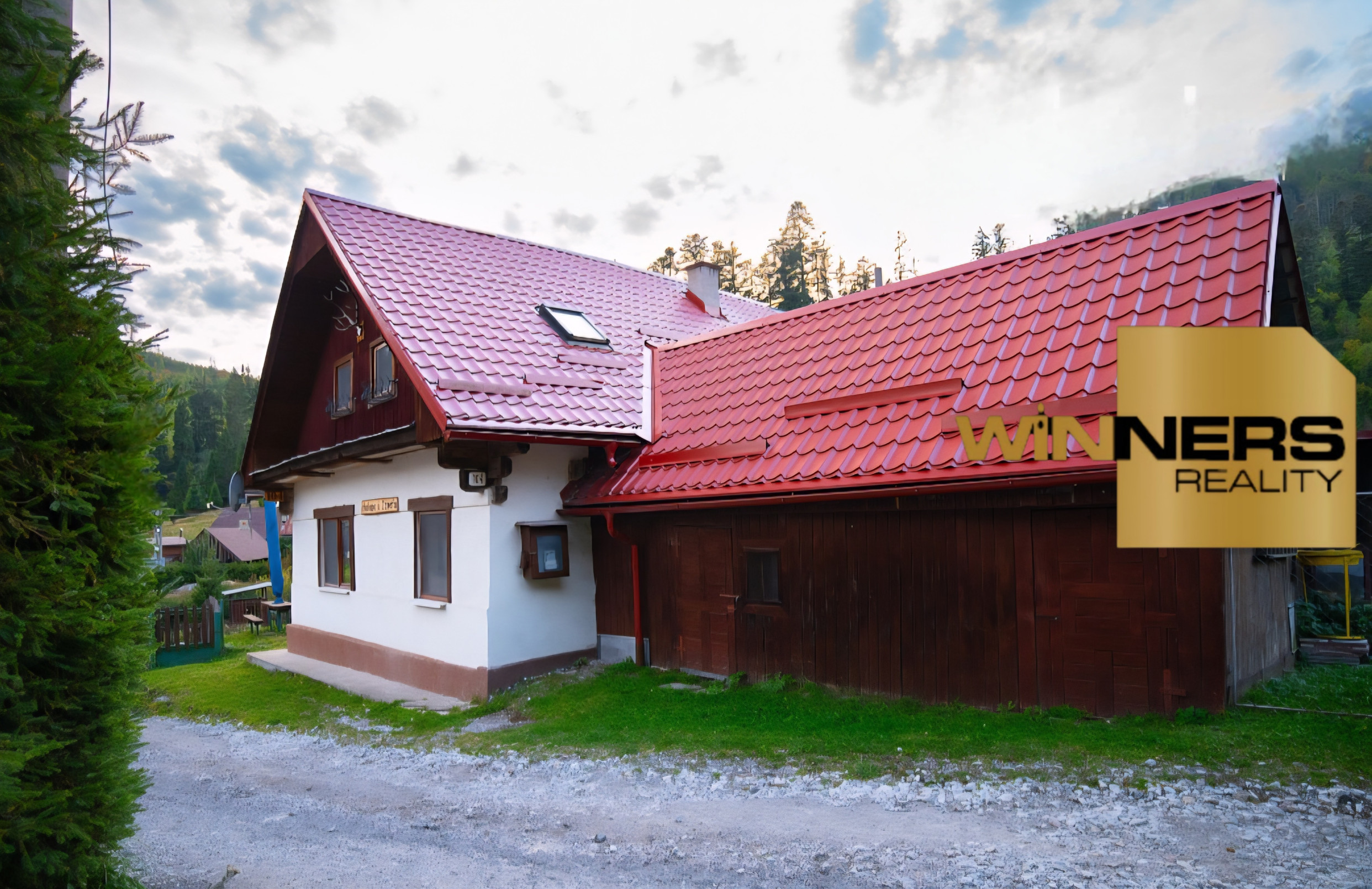 Exkluzívna ponuka - na predaj  rodinný dom kompletnej rekonštrukcii v obci Mlynky, Havrania Dolina, okres Spišská Nová Ves