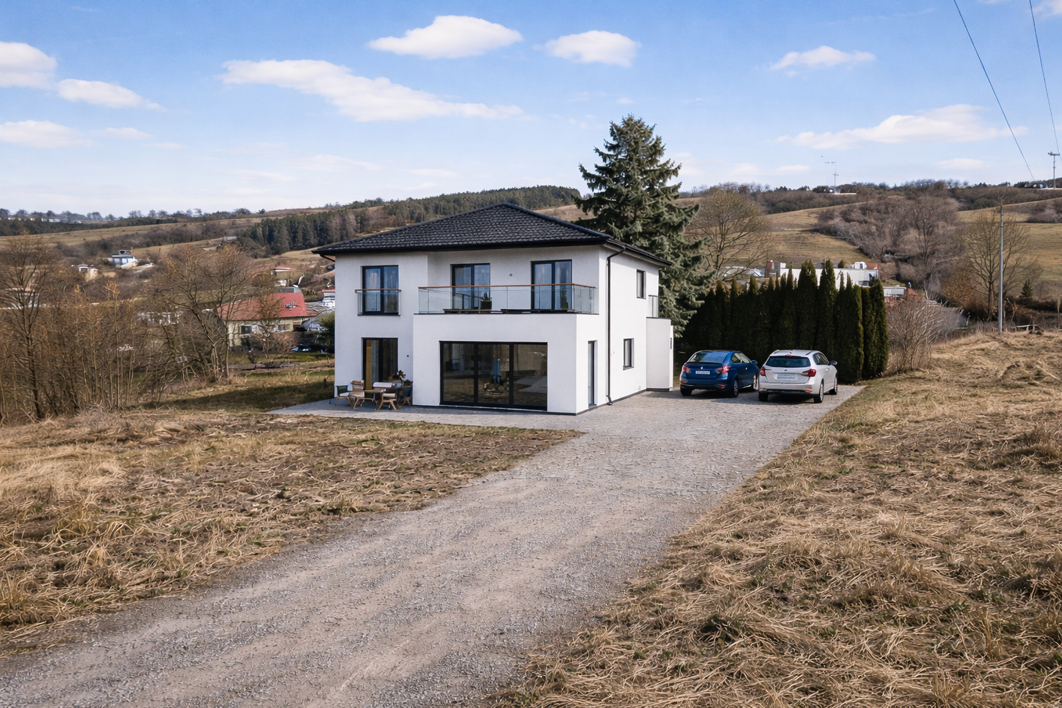 Predaj investičného stavebného pozemku o výmere 786 m² – ulica Do Stávku,  Žilina – Trnové