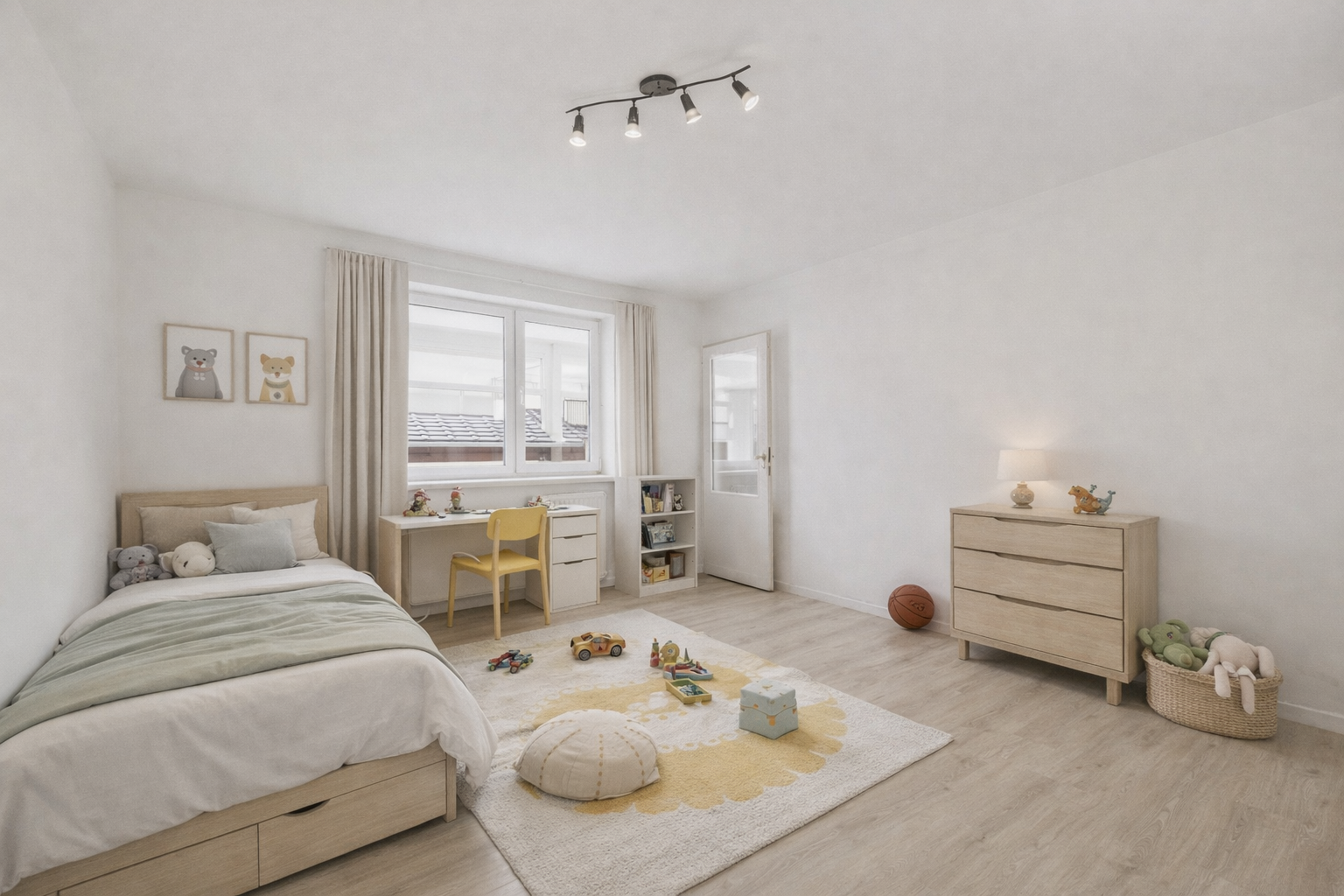 Predaj rodinný dom v Trebaticiach – bývanie s potenciálom len pár minút od Piešťan