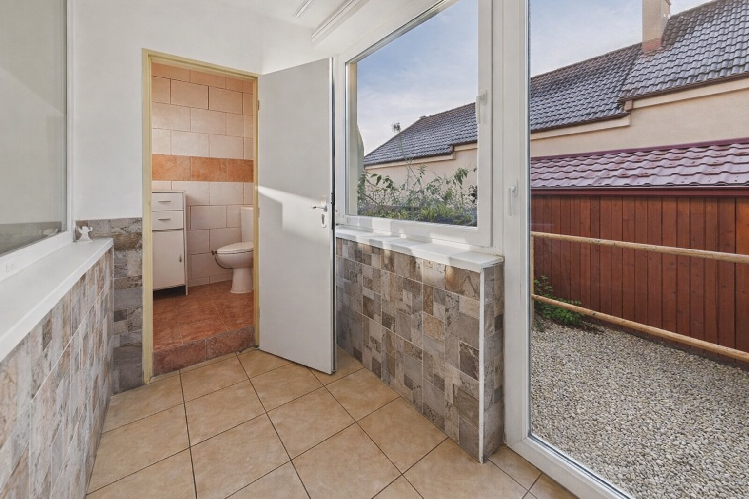 Predaj rodinný dom v Trebaticiach – bývanie s potenciálom len pár minút od Piešťan