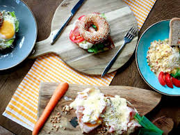 Prenájom kompletne zariadenej reštaurácie v business centre Floreát Ideapark – Piešťany