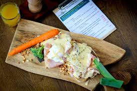 Prenájom kompletne zariadenej reštaurácie v business centre Floreát Ideapark – Piešťany