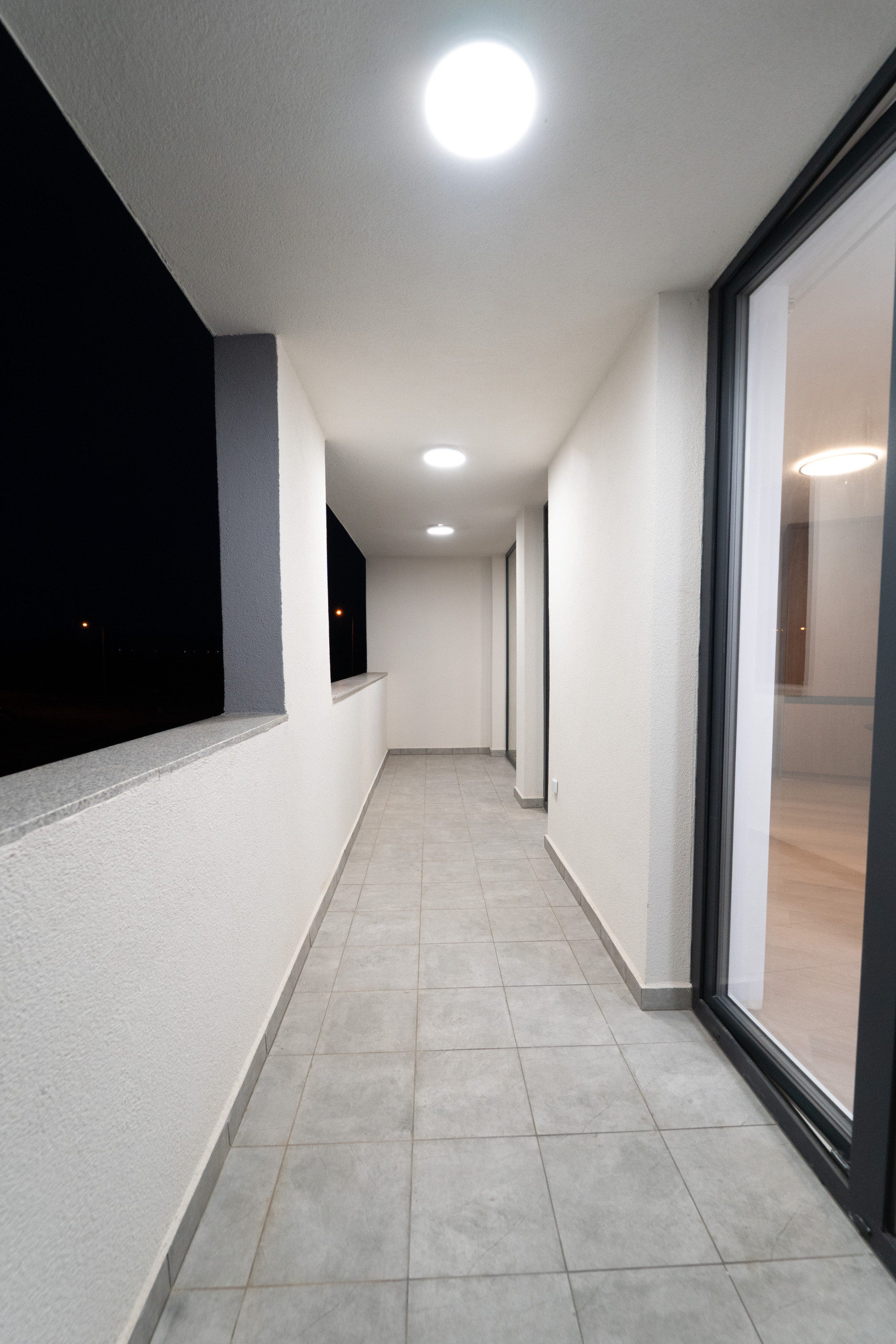 Ponúkam na prenájom 1 izbový byt v novostavbe Green side v Michalovciach