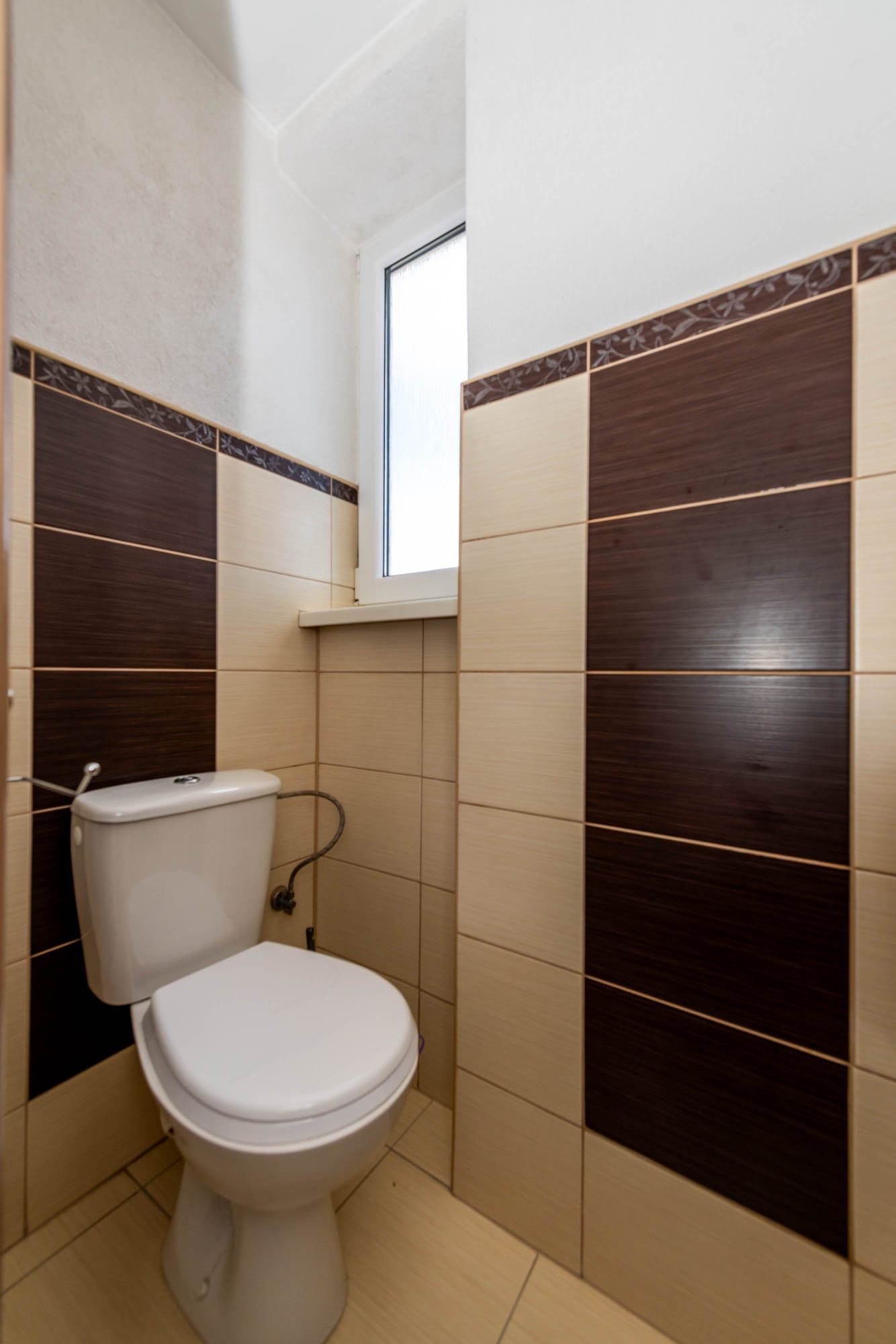 Na prenájom 2-izbový slnečný byt na Družstevnej ulici v Humennom.