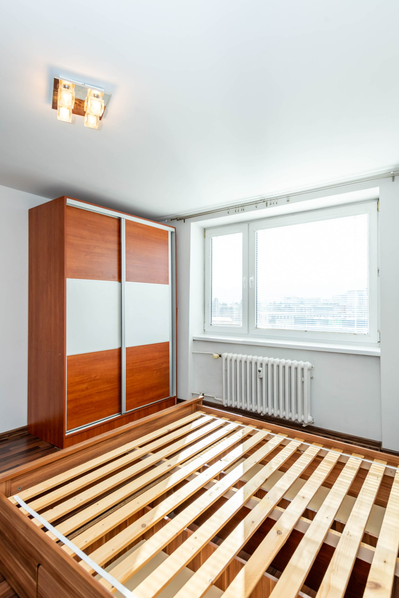 Na prenájom 2-izbový slnečný byt na Družstevnej ulici v Humennom.