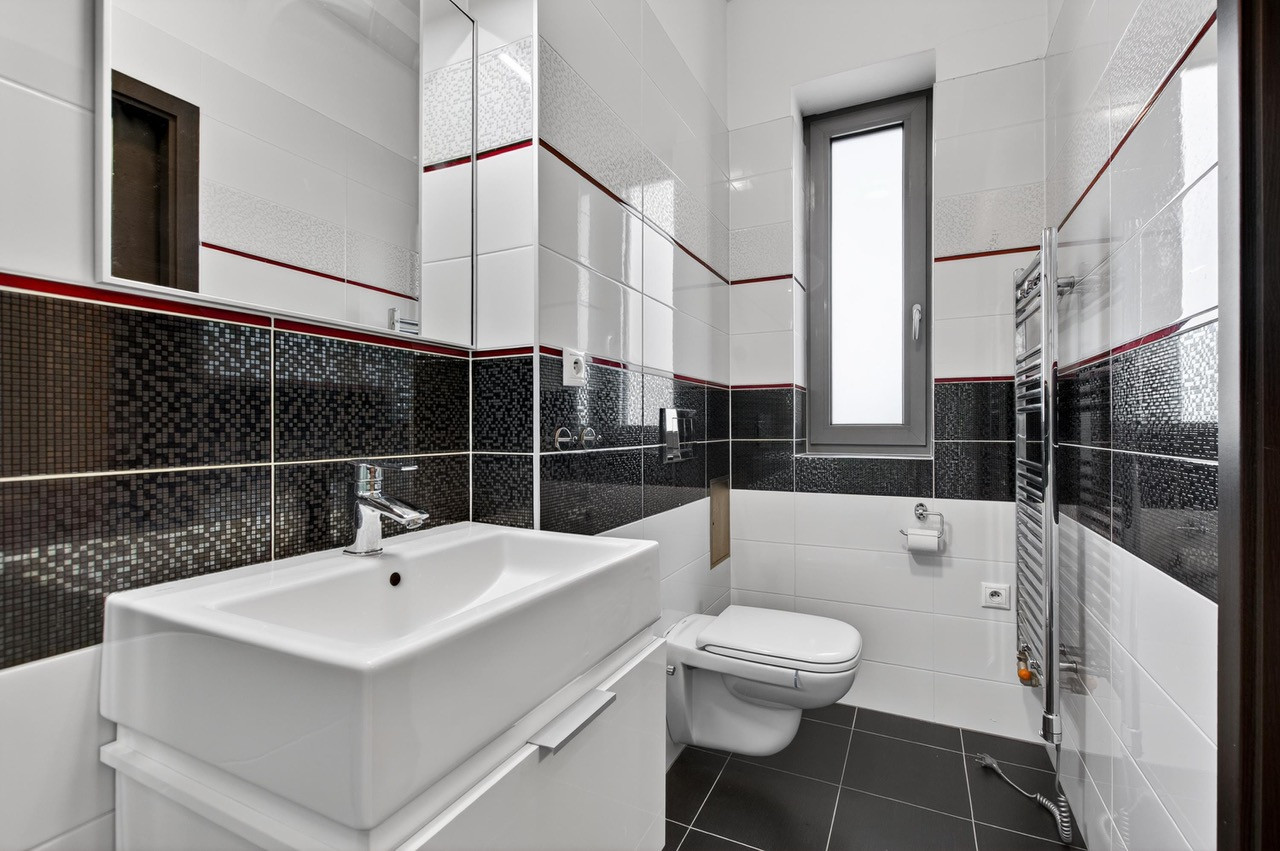 Na prenájom 4-izbový byt v v novostavbe, 129 m2, Kysucká ulica, Bratislava-Staré Mesto