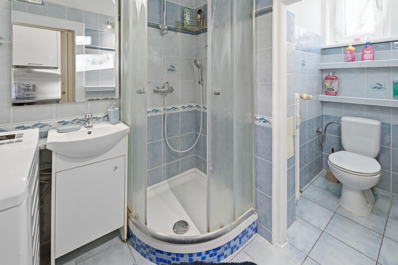 REZERVOVANÉ - Na predaj zrekonštruovaný 3-izbový s loggiou, 74,50 m2, Revúcka ulica, Bratislava-Nivy