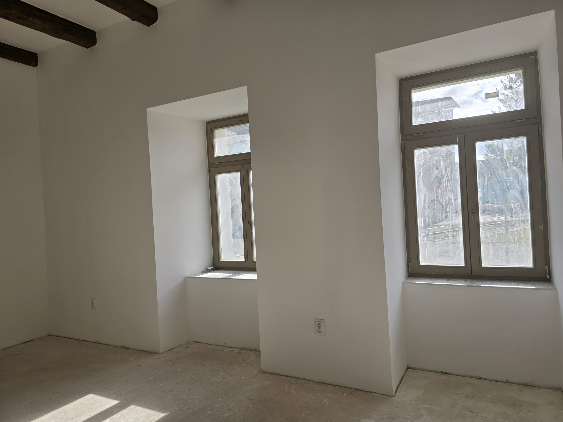 REZERVOVANÉ - Exkluzívne na predaj 2-izbový s parkovacím miestom v Matejovciach na ul. Smetanovej, okres Poprad