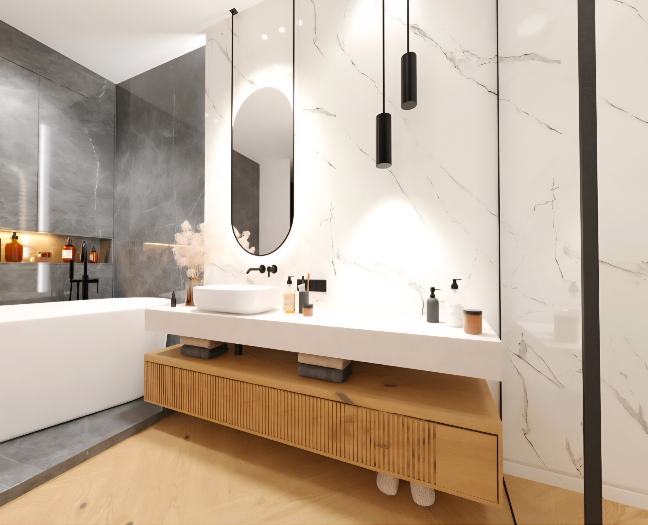 REZERVOVANÉ - Exkluzívne na predaj 2-izbový s parkovacím miestom v Matejovciach na ul. Smetanovej, okres Poprad