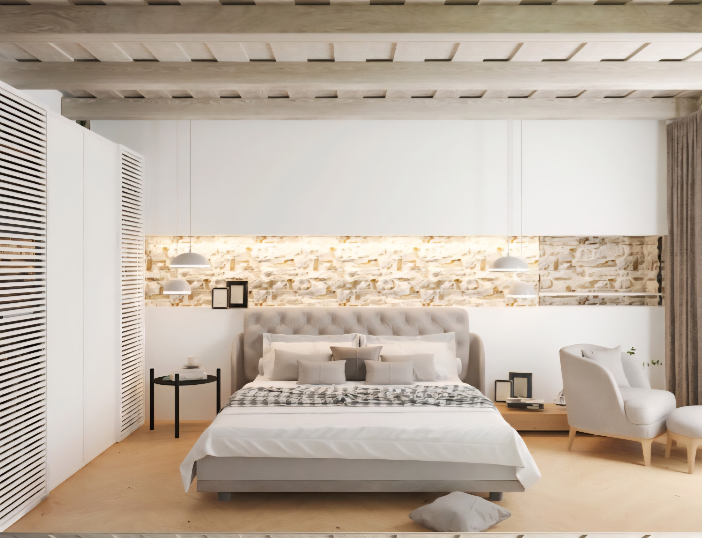 REZERVOVANÉ - Exkluzívne na predaj 2-izbový s parkovacím miestom v Matejovciach na ul. Smetanovej, okres Poprad