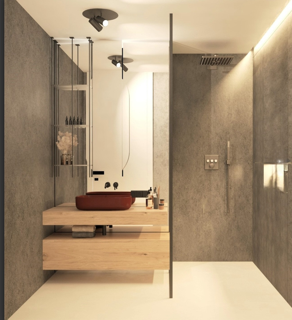 Exkluzívne na predaj 2 - izbový s parkovacím miestom v Matejovciach na ul. Smetanovej, okres Poprad