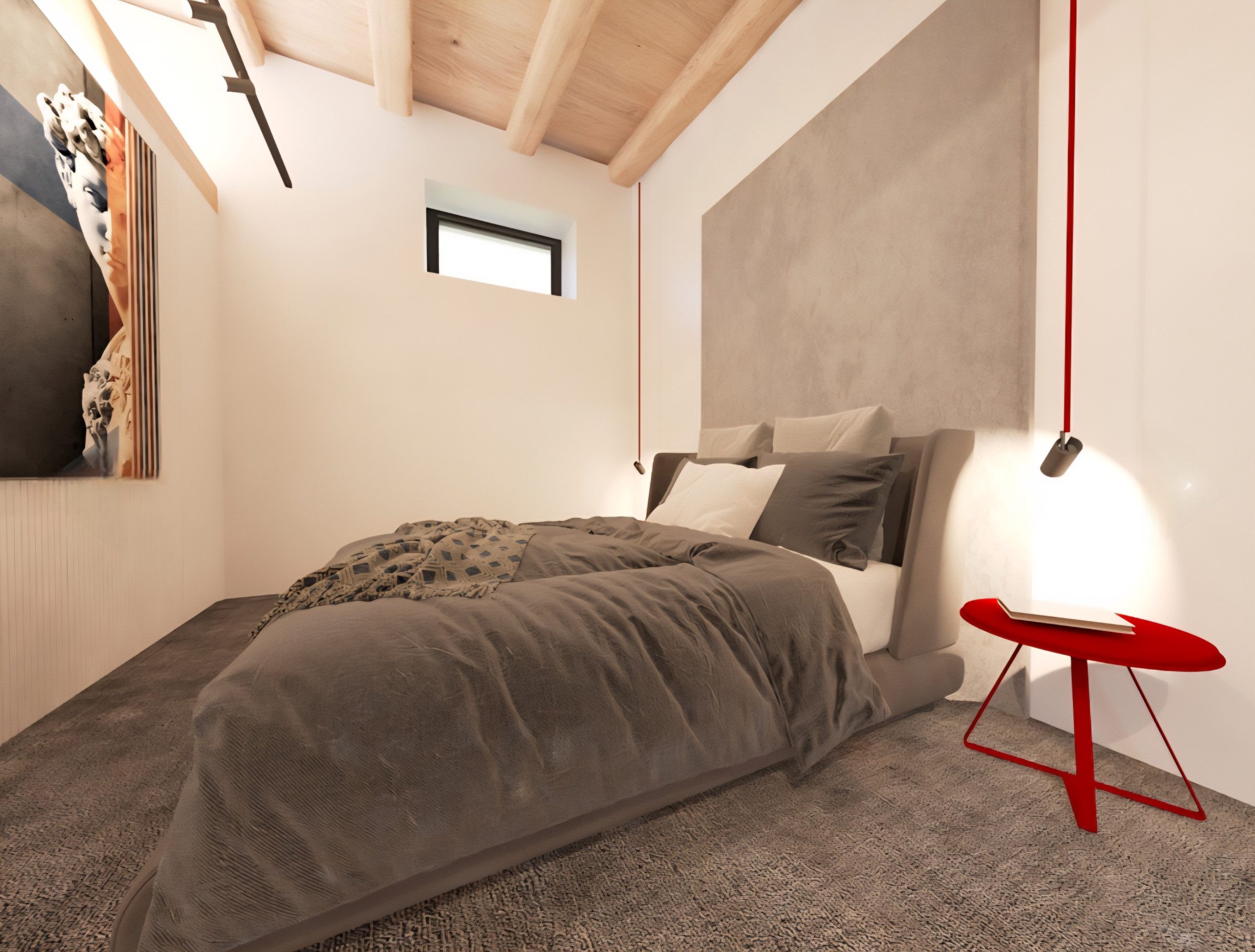 Exkluzívne na predaj 2 - izbový s parkovacím miestom v Matejovciach na ul. Smetanovej, okres Poprad