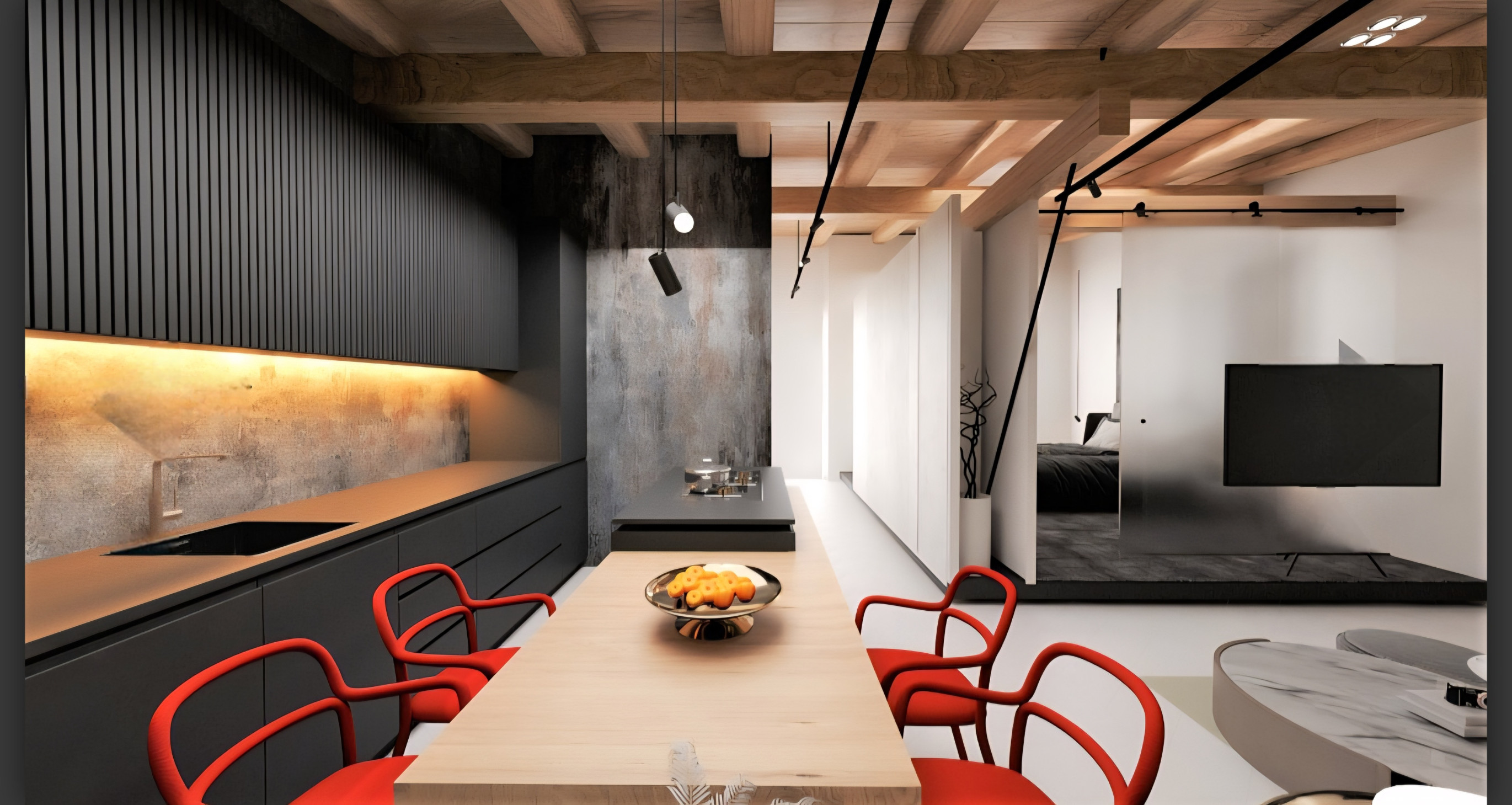 Exkluzívne na predaj 2 - izbový s parkovacím miestom v Matejovciach na ul. Smetanovej, okres Poprad