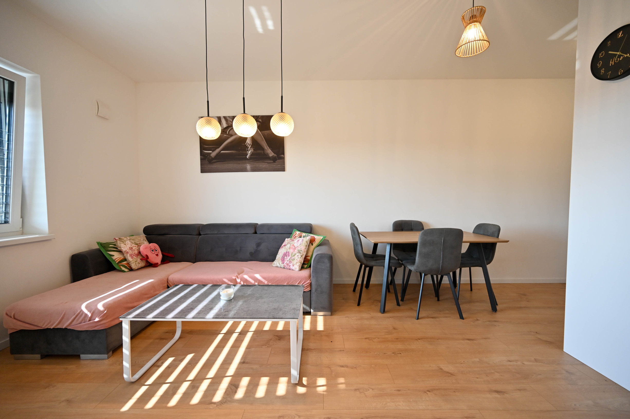 REZERVOVANÉ - PREDAJ, 2-IZBOVÝ BYT 46 m², TERASA 14 m², PARKOVACIE MIESTO 13 m², KOŠOLNÁ, OKRES TRNAVA