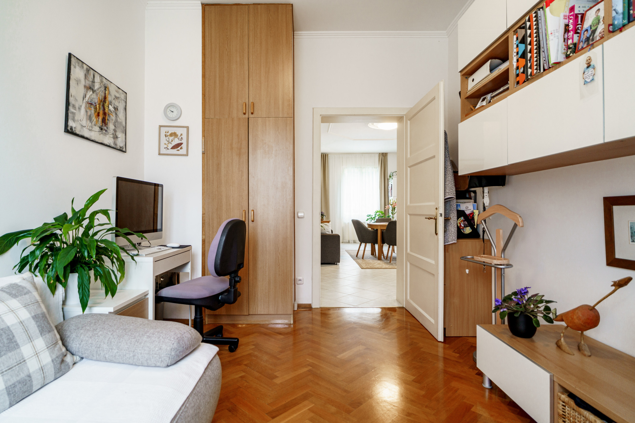 Na predaj vila z prelomu storočia s prekvapivým súkromím, bazénom a veľkým pozemkom v Rajke