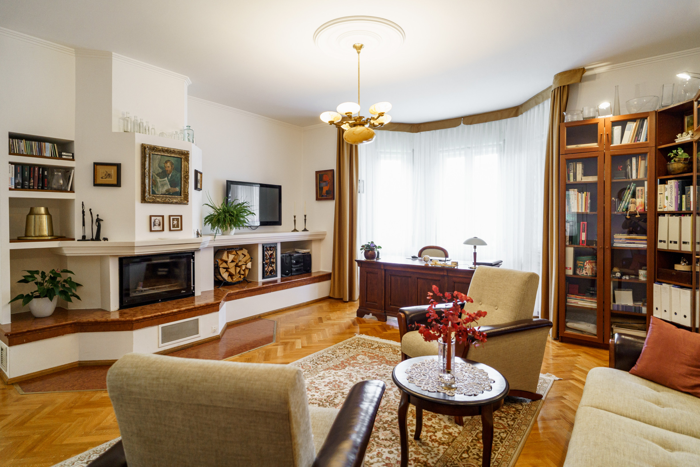 Na predaj vila z prelomu storočia s prekvapivým súkromím, bazénom a veľkým pozemkom v Rajke