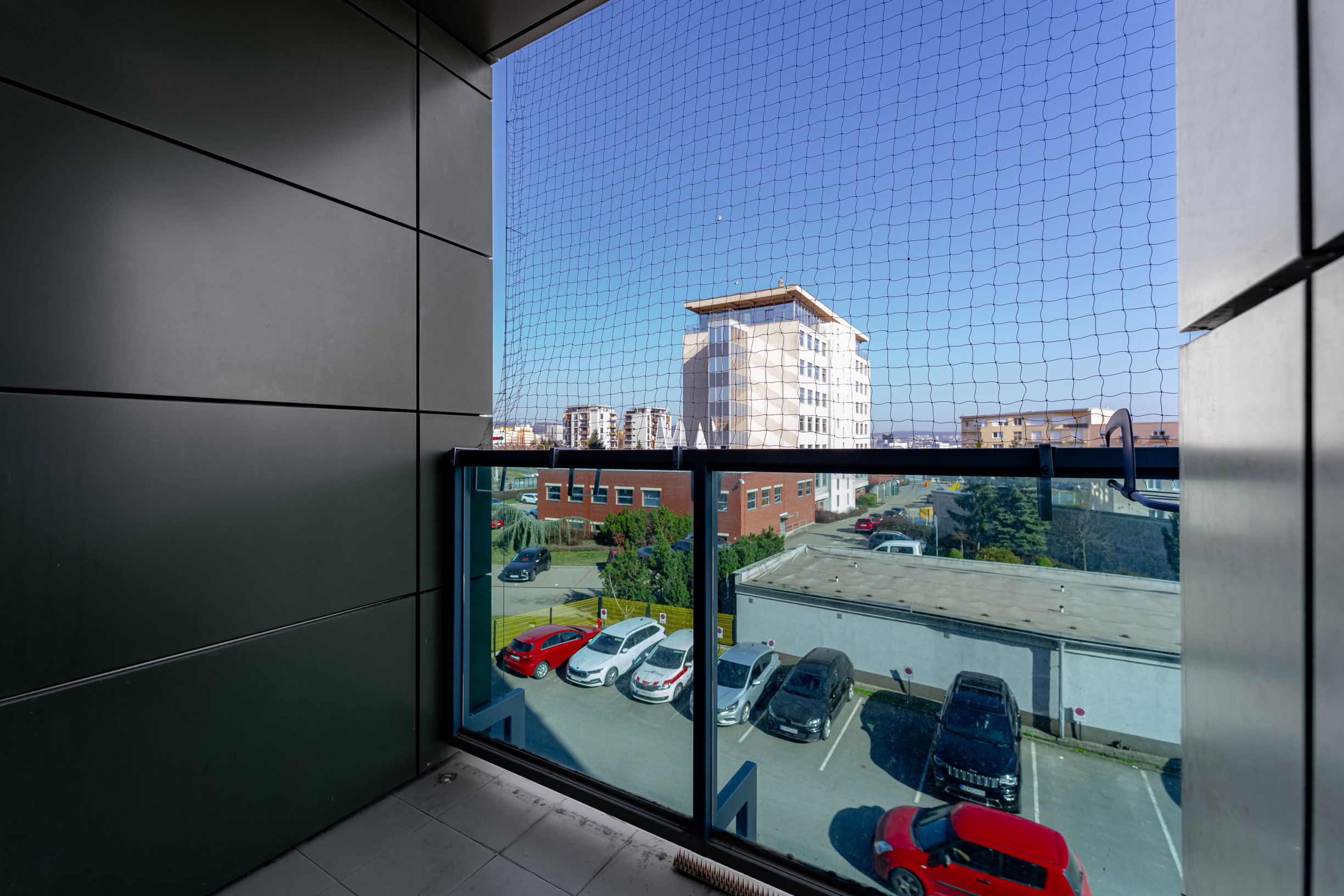 Na prenájom kancelária o výmere 42,5 m2 v budove Business centrum Moldavská v Košiciach.