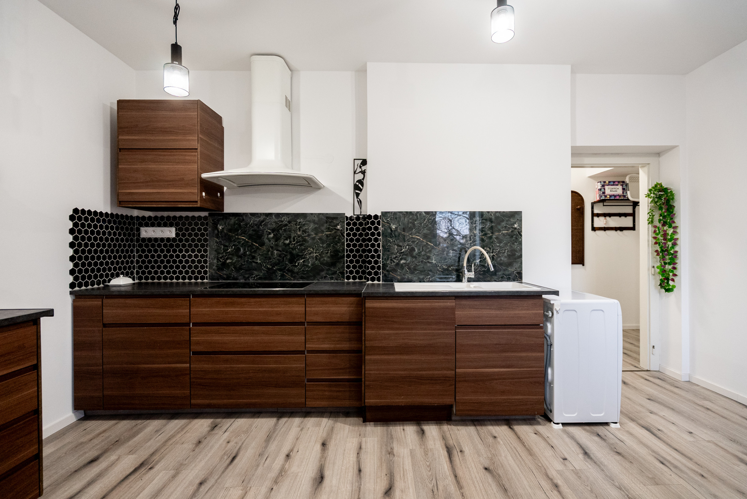 Prenájom, krásny 4-izbový byt v centre Piešťan, Sládkovičova ulica, 117 m2