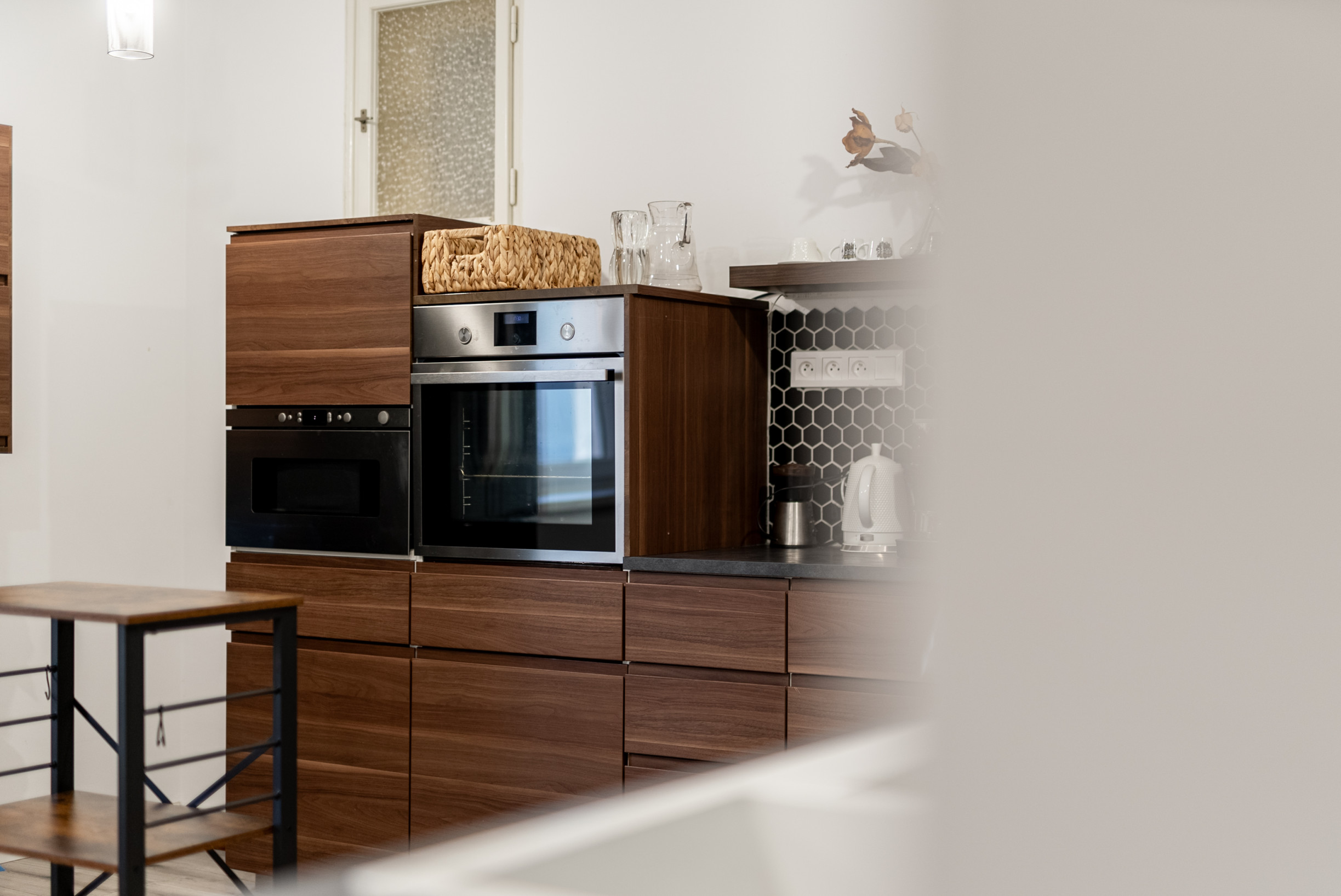 Prenájom, krásny 4-izbový byt v centre Piešťan, Sládkovičova ulica, 117 m2