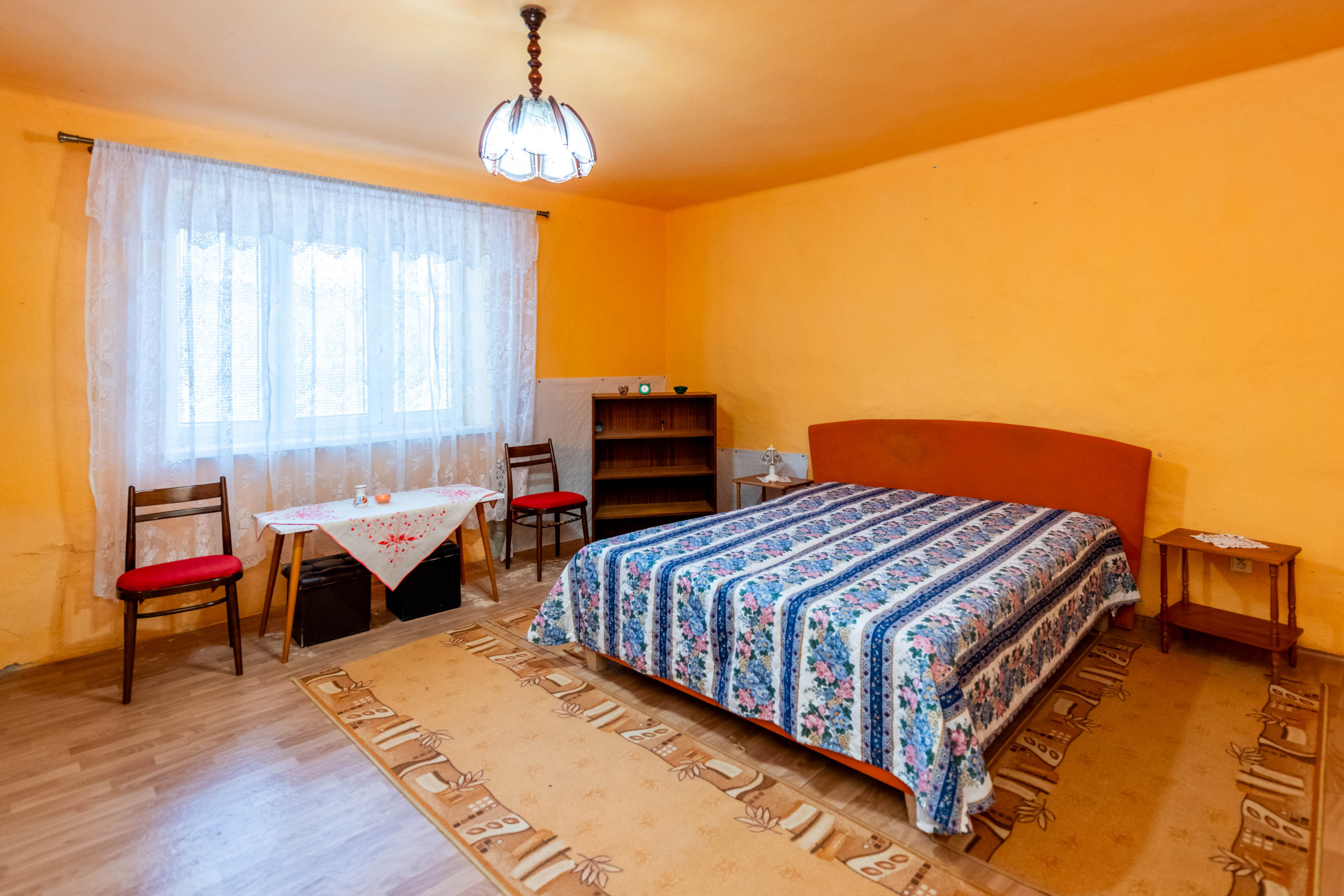 Exkluzívne na predaj zachovalá chalúpka v srdci Tokaja - ideálne víkendové sídlo.