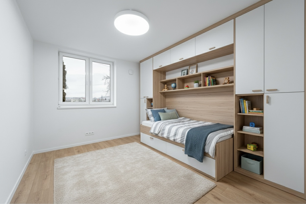 Ponúkame Vám na predaj novostavbu rodinného domu na súkromnej ulici v obci Ruskov.