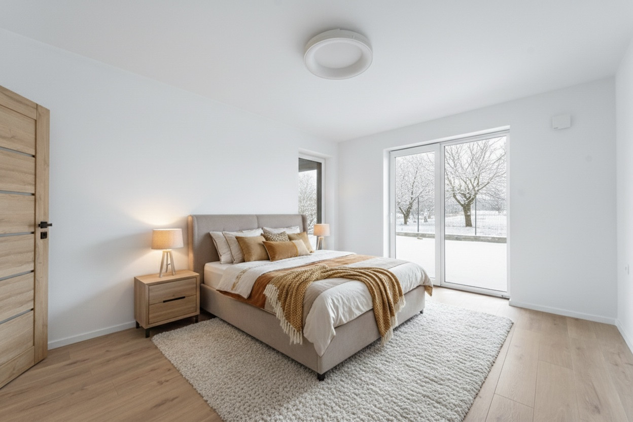 Ponúkame Vám na predaj novostavbu rodinného domu na súkromnej ulici v obci Ruskov.