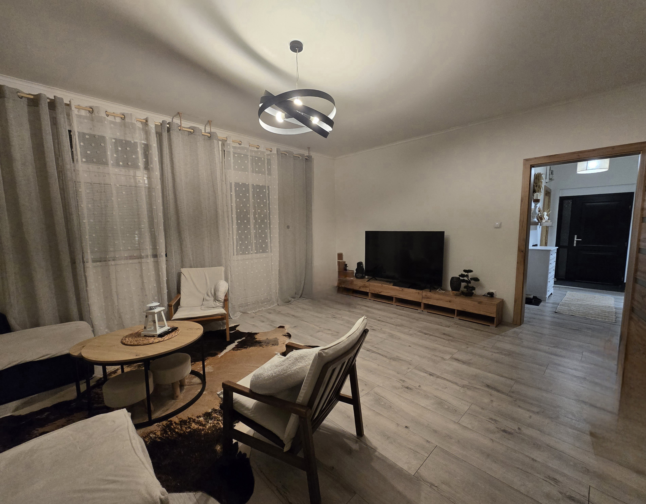 REZERVOVANÉ - Exkluzívne na predaj  rodinný dom po kompletnej rekonštrukcii v Matejovciach, okres Poprad