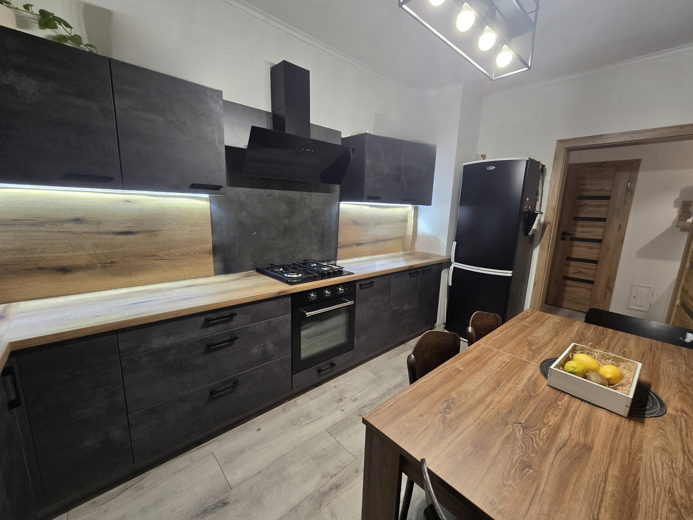 REZERVOVANÉ - Exkluzívne na predaj  rodinný dom po kompletnej rekonštrukcii v Matejovciach, okres Poprad