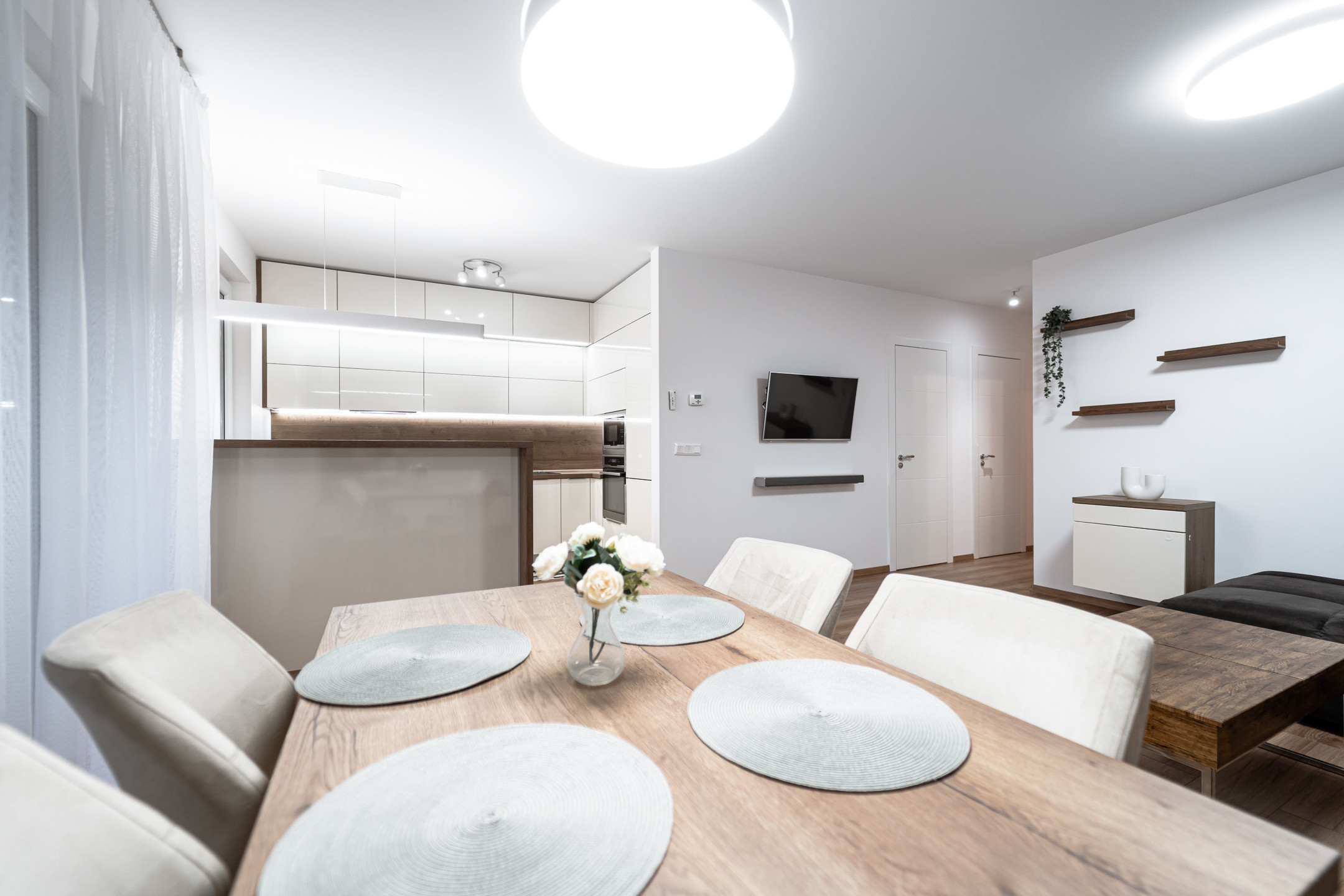 Exkluzívne na predaj 3-izbový byt v novostavbe s terasou v lukratívnej časti sídl. Nová Terasa