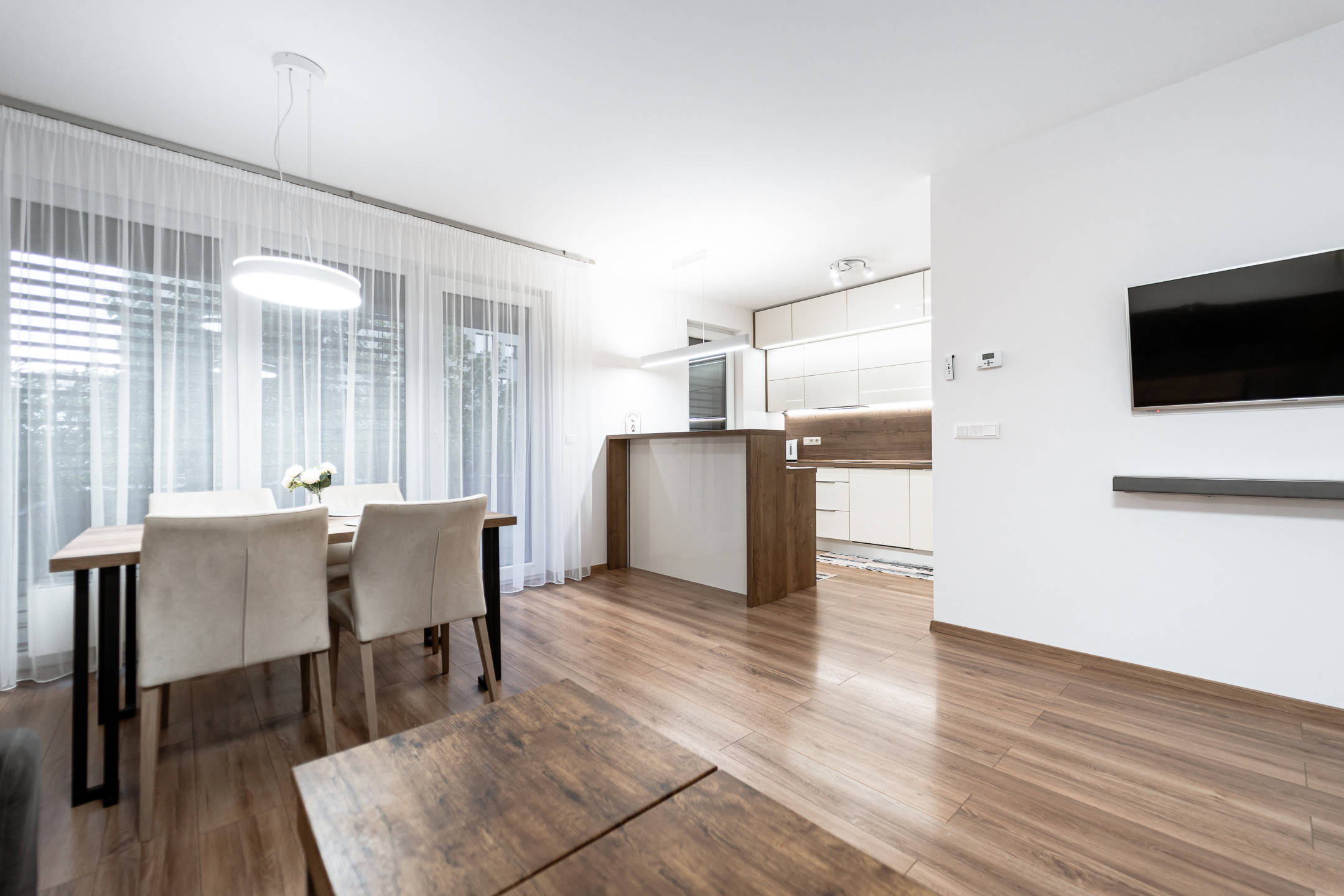 Exkluzívne na predaj 3-izbový byt v novostavbe s terasou v lukratívnej časti sídl. Nová Terasa