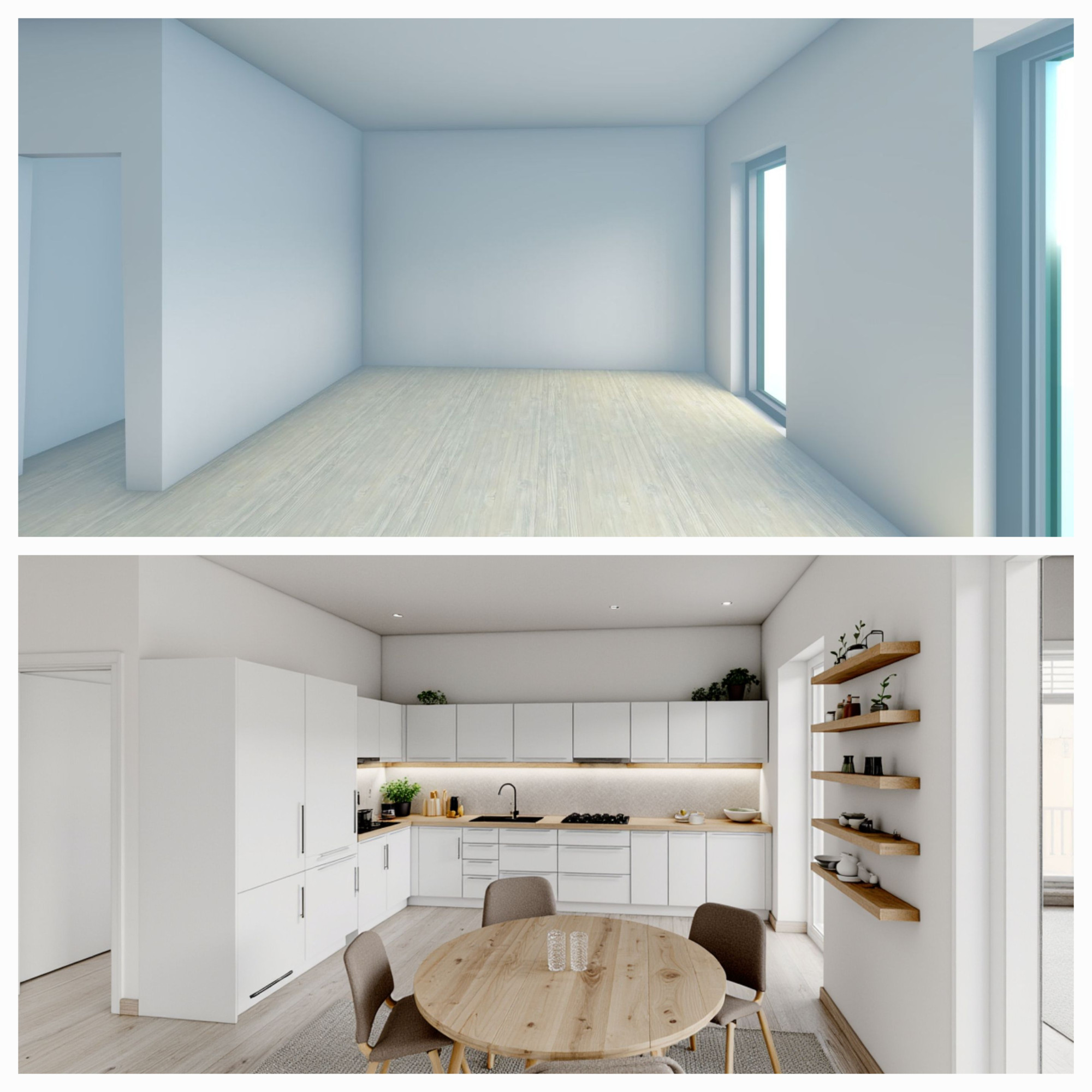 Exkluzívny bungalov na predaj – moderná novostavba v žiadanej lokalite Kopčany