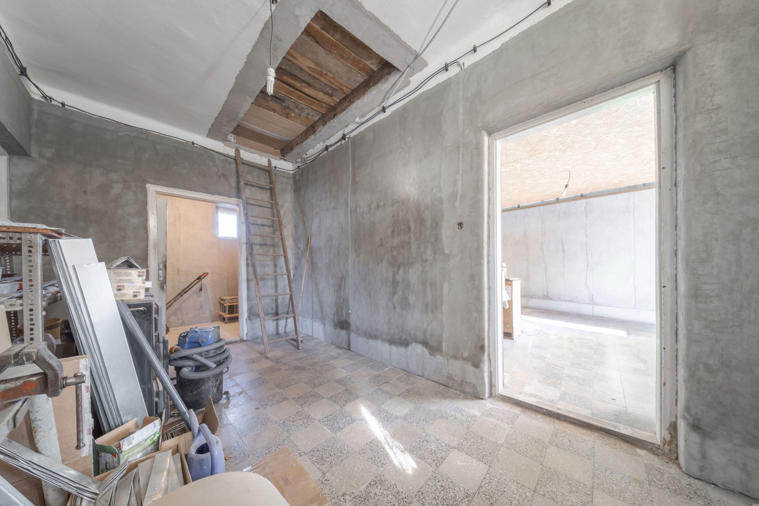 Predaj domu v obci Kéked, hneď za slovenskými hranicami