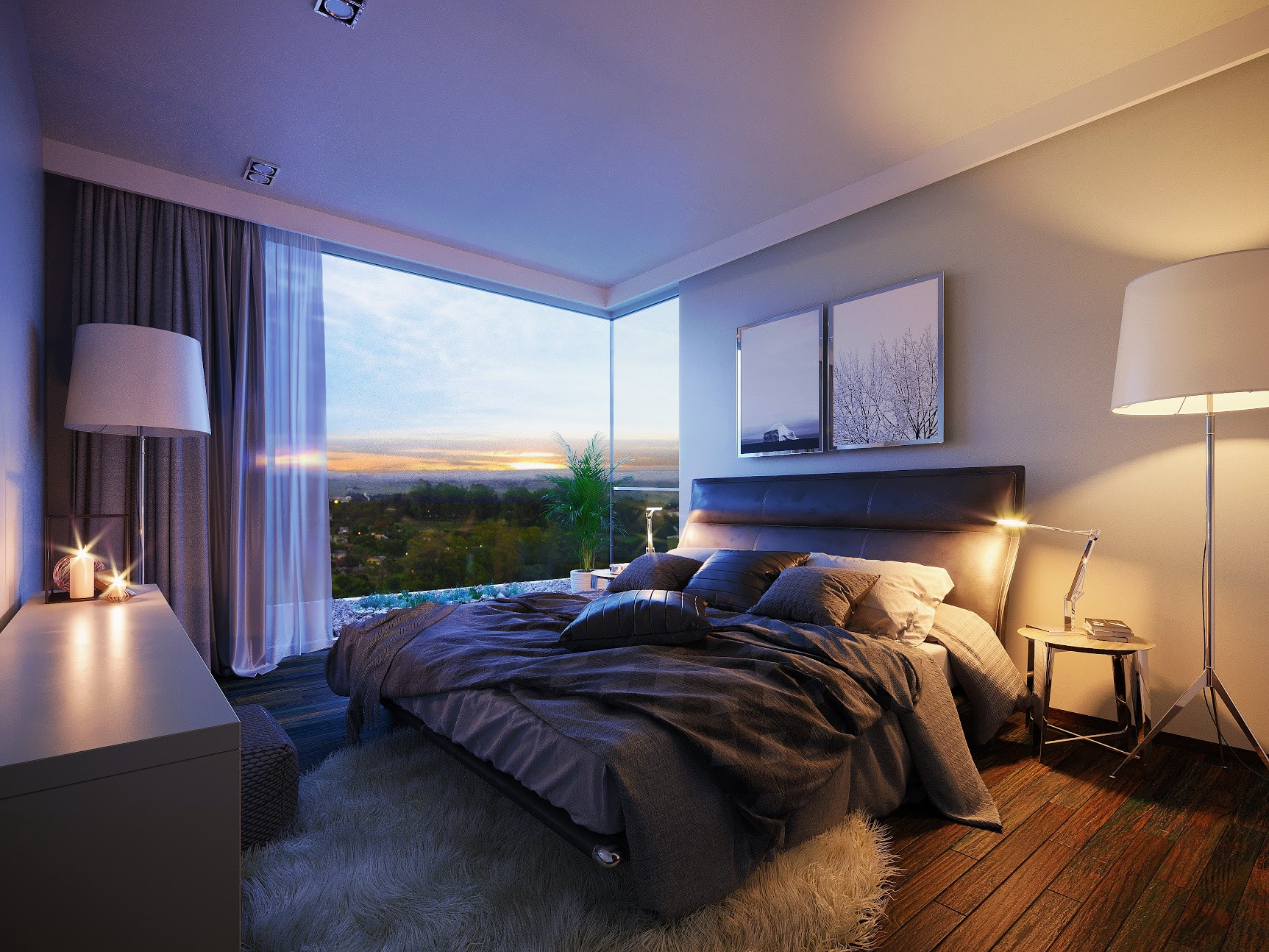 Ponúkam Vám 3i byt v novostavbe Podhradová – Košice – Sever