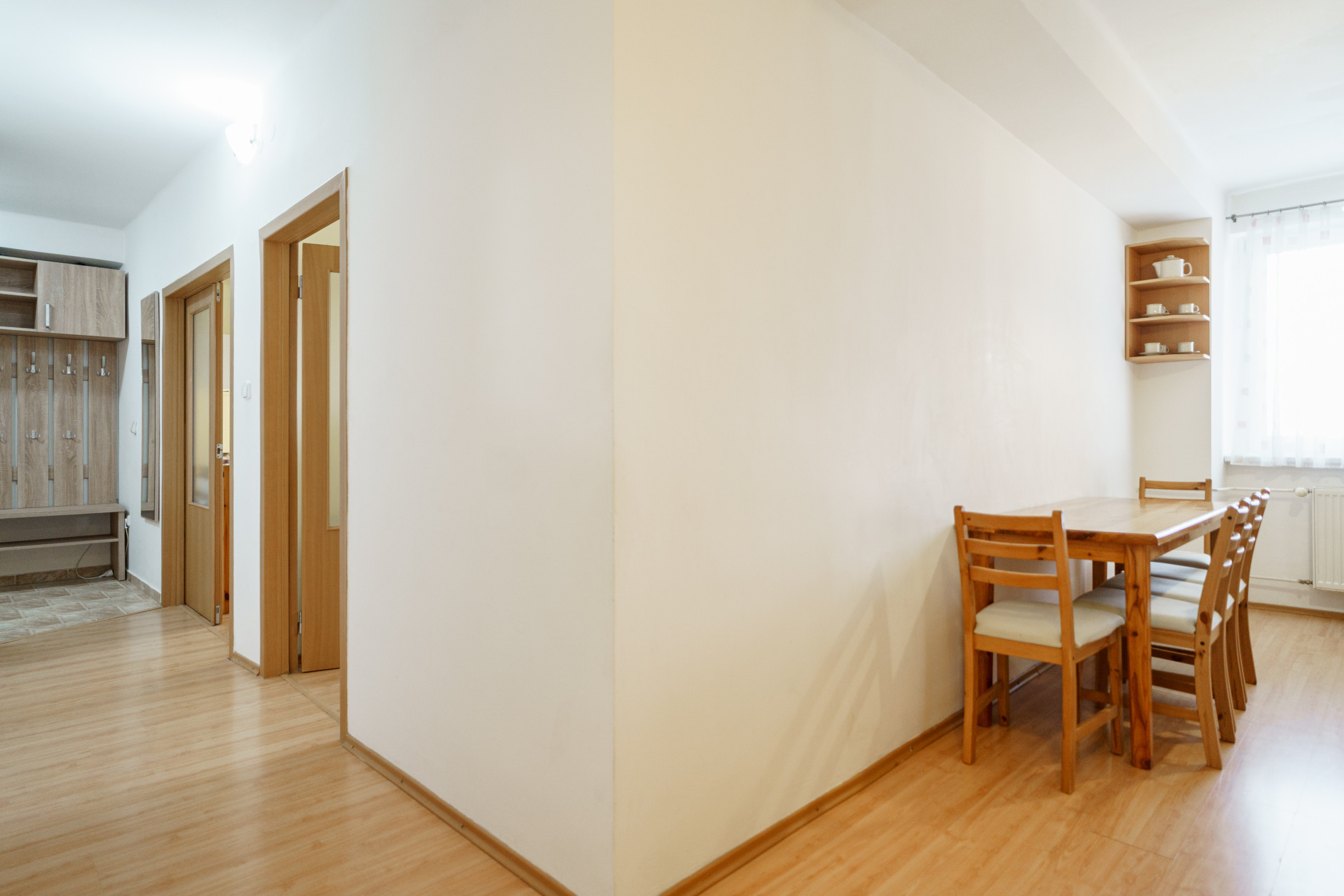 NA PREDAJ 3-izbový klimatizovaný byt 79,34m2 v obľúbenej lokalite s výbornou dostupnosťou, ul. Tehelná