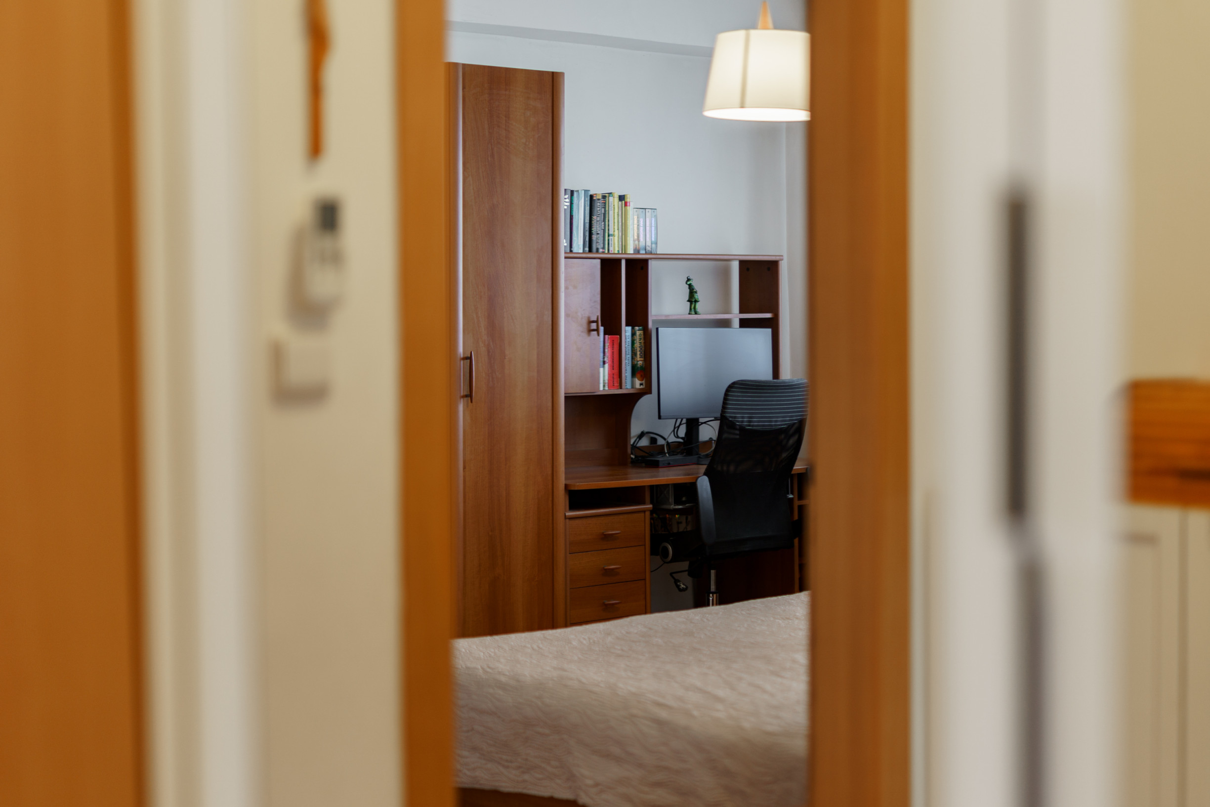 NA PREDAJ 3-izbový klimatizovaný byt 79,34m2 v obľúbenej lokalite s výbornou dostupnosťou, ul. Tehelná