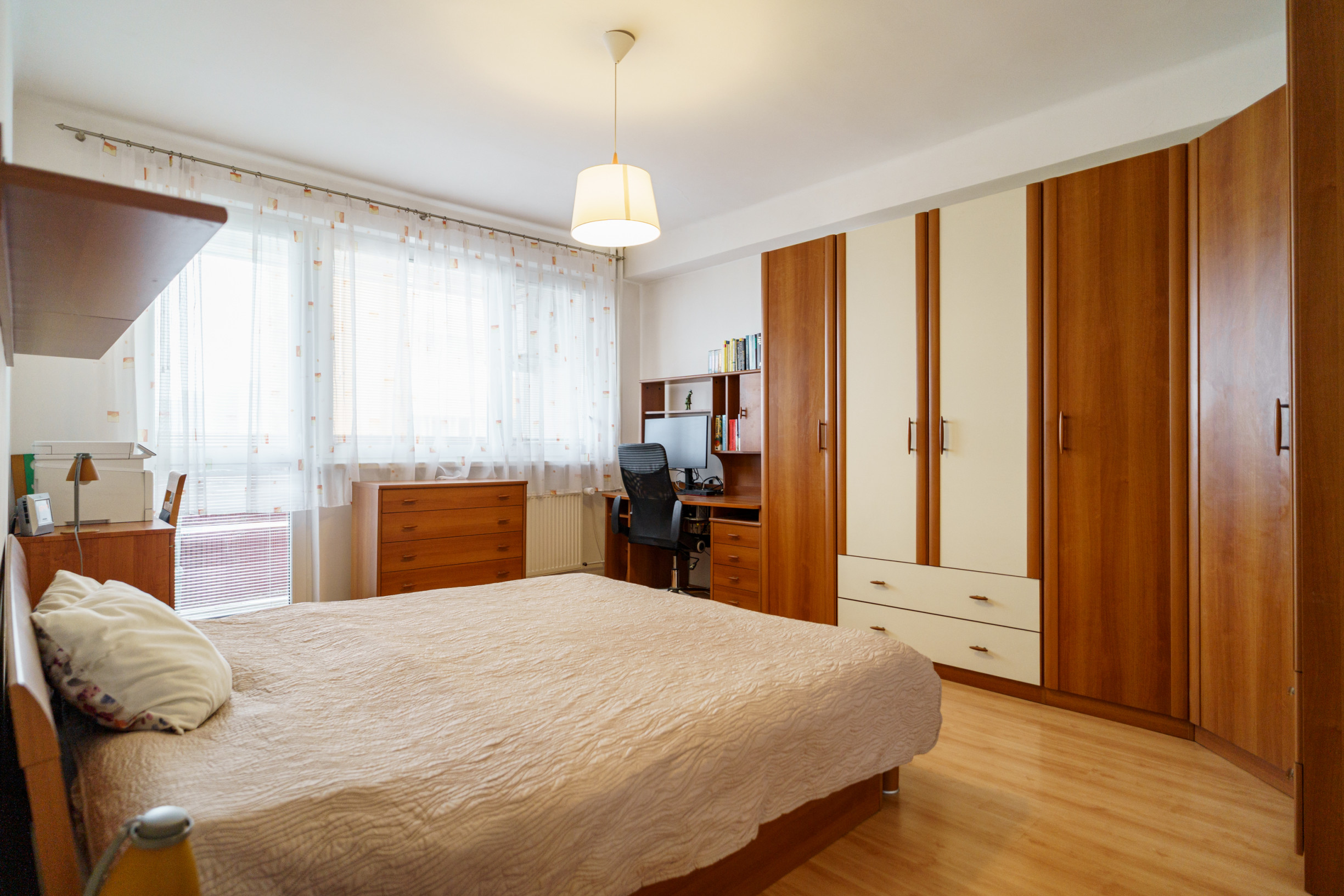 NA PREDAJ 3-izbový klimatizovaný byt 79,34m2 v obľúbenej lokalite s výbornou dostupnosťou, ul. Tehelná