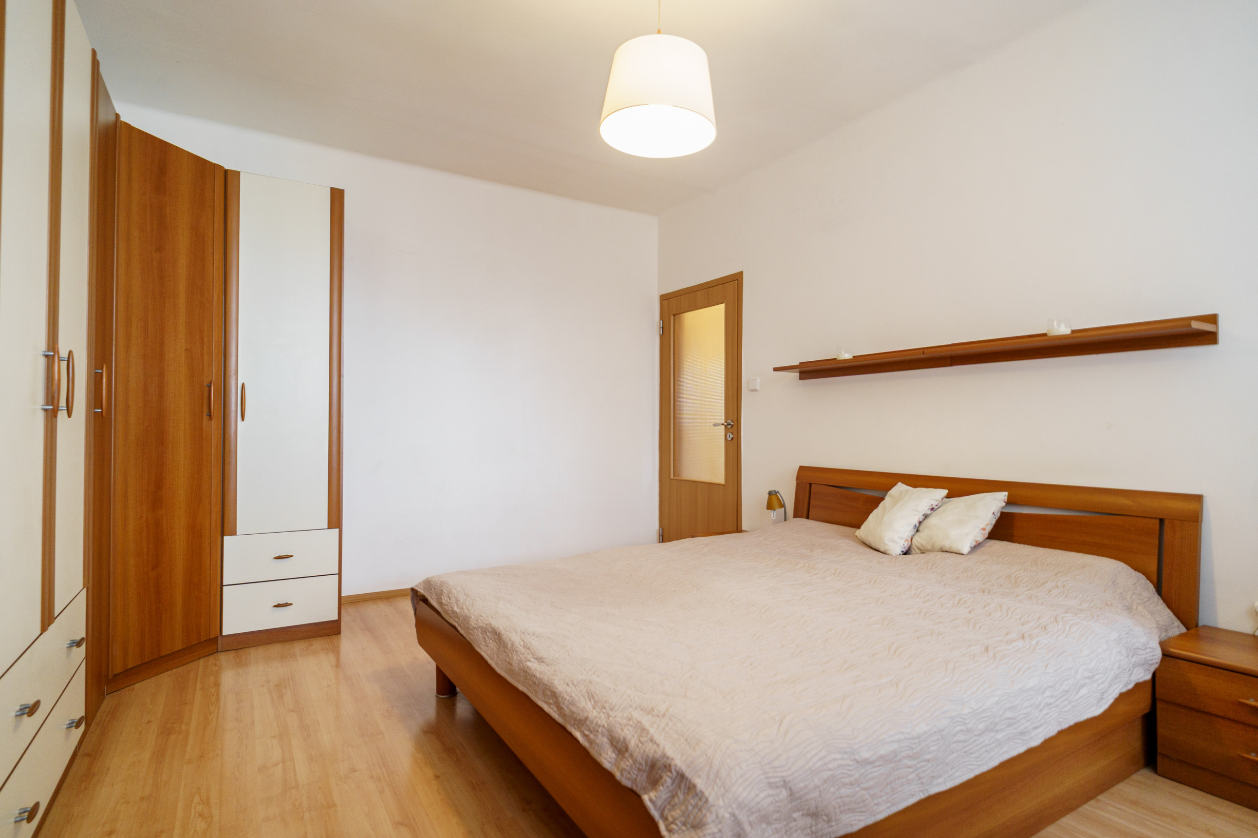 NA PREDAJ 3-izbový klimatizovaný byt 79,34m2 v obľúbenej lokalite s výbornou dostupnosťou, ul. Tehelná