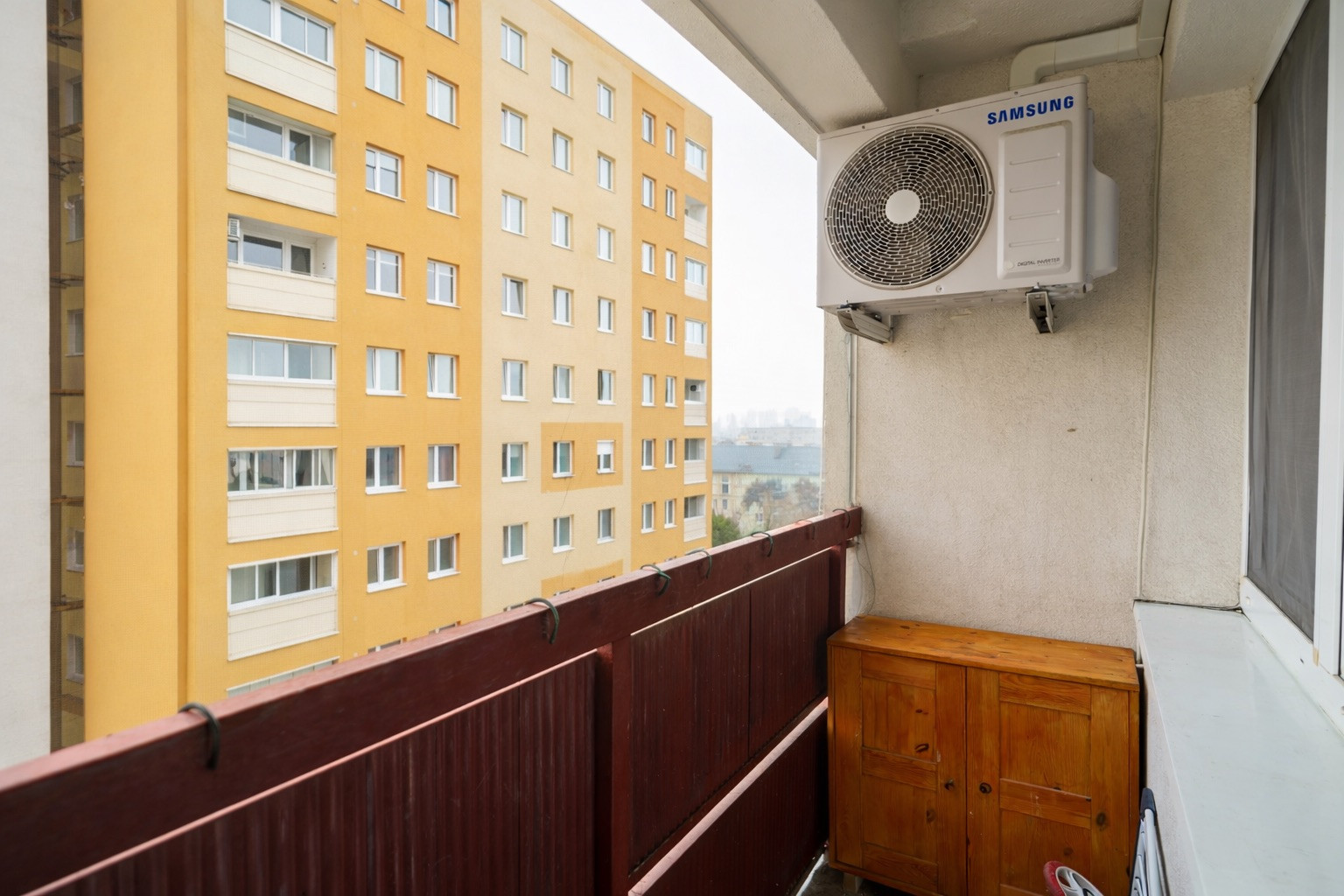 NA PREDAJ 3-izbový klimatizovaný byt 79,34m2 v obľúbenej lokalite s výbornou dostupnosťou, ul. Tehelná