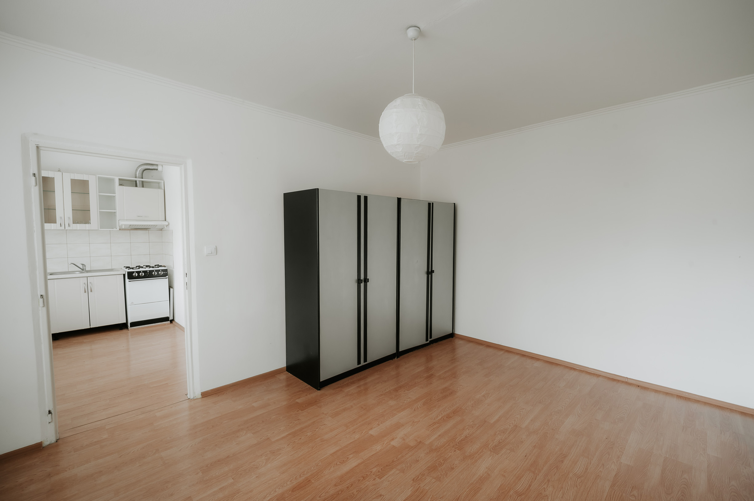 Exkluzívne ponúkame na PRENÁJOM 1 izbový byt na ulici Komenského 16, v Bardejove.