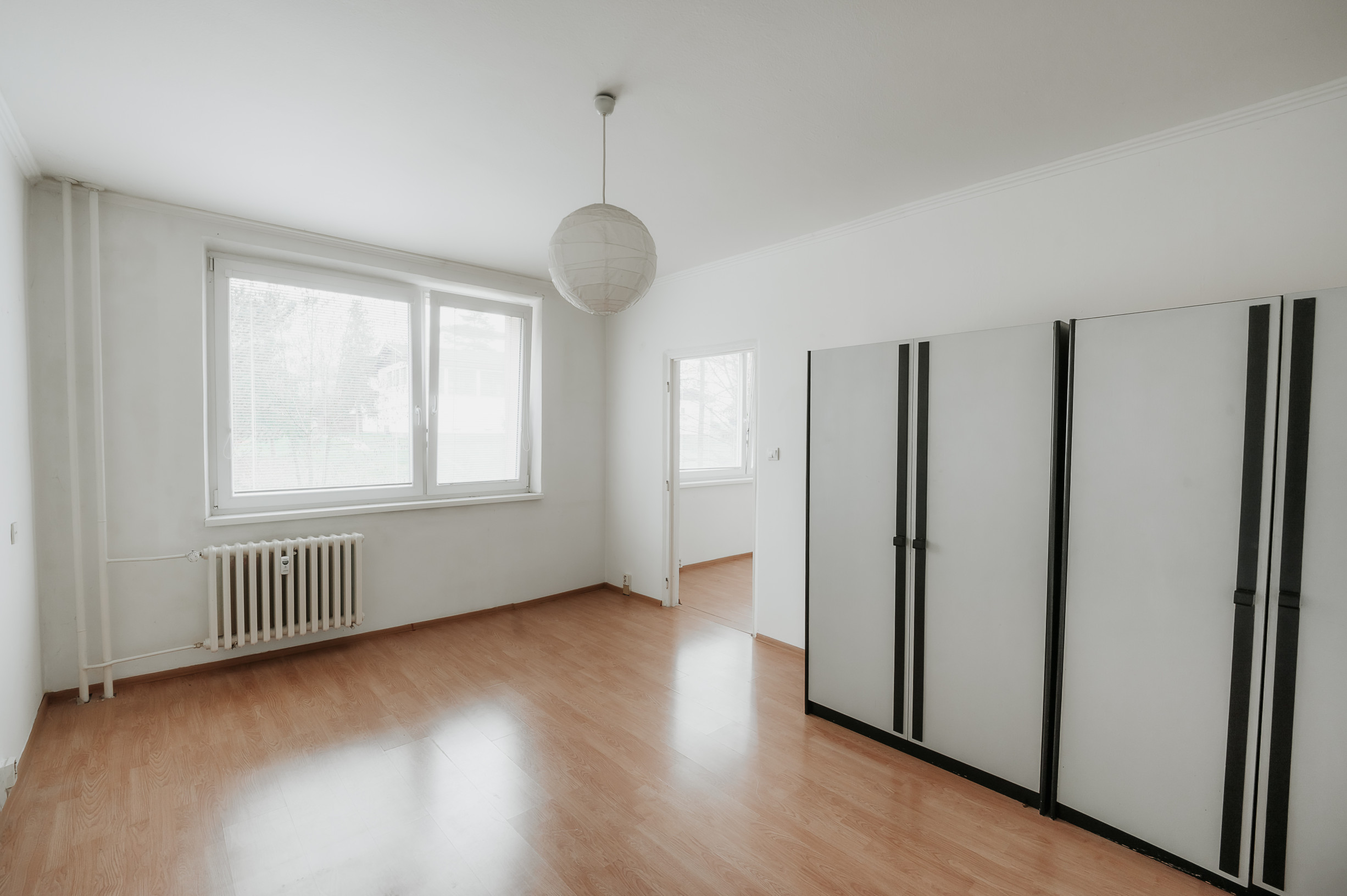 Exkluzívne ponúkame na PRENÁJOM 1 izbový byt na ulici Komenského 16, v Bardejove.