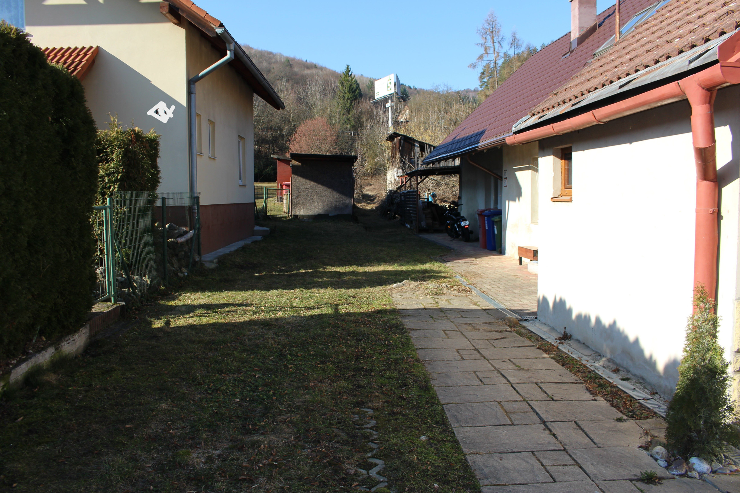 Predaj 3 izb. rod. dom, Banská Bystrica - Kostiviarska