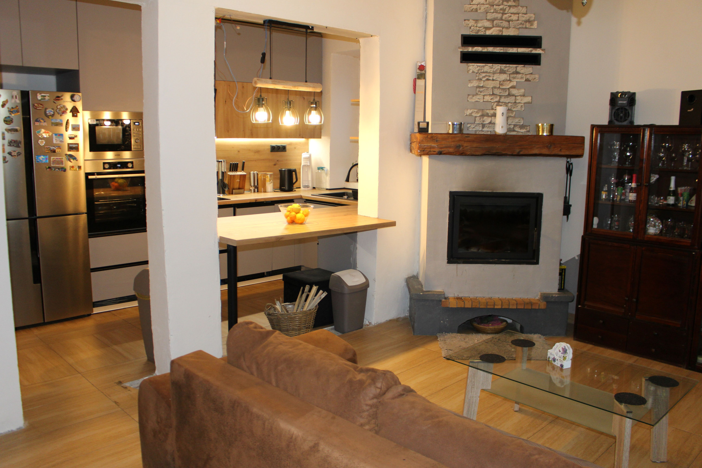 Predaj 3 izb. rod. dom, Banská Bystrica - Kostiviarska