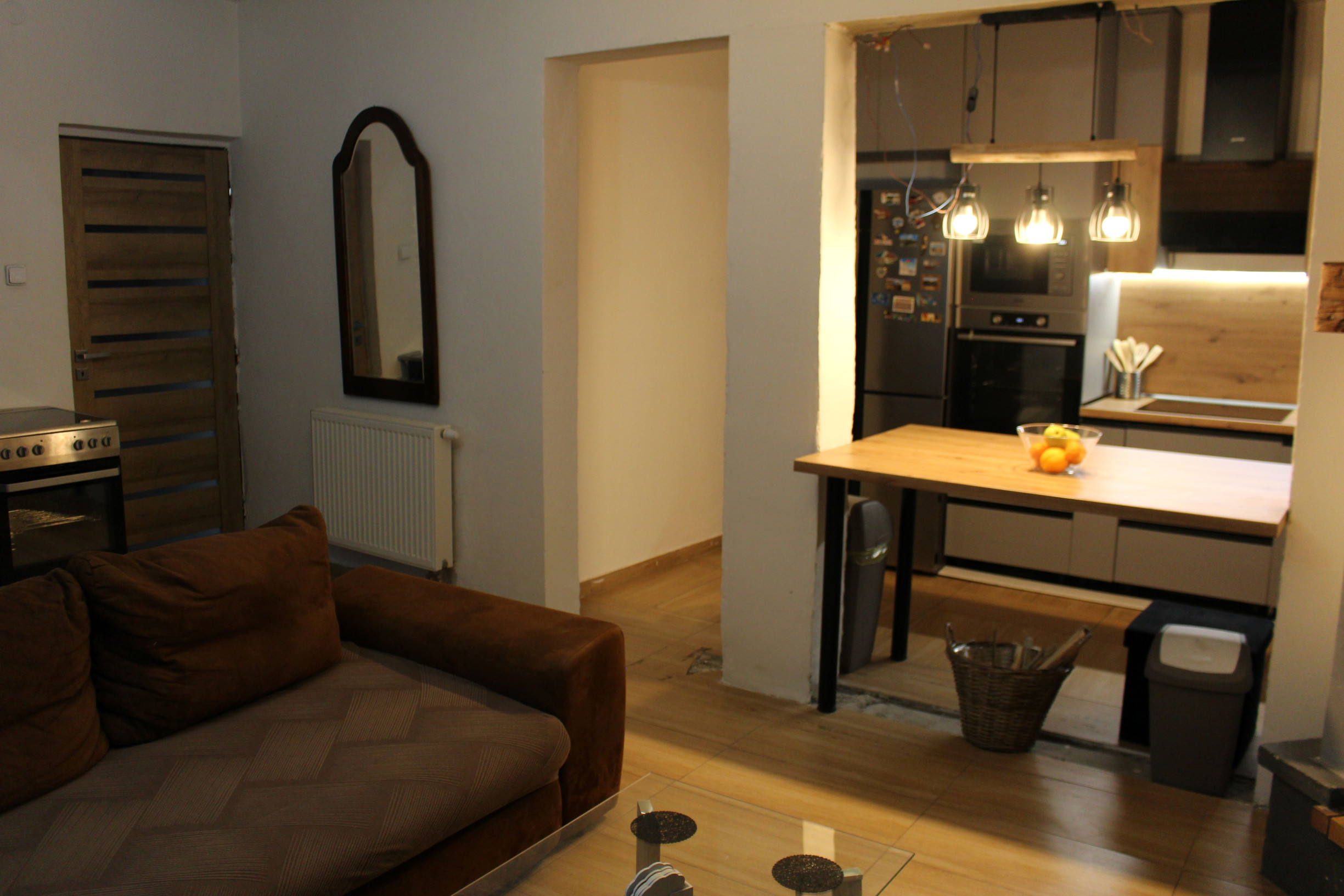 Predaj 3 izb. rod. dom, Banská Bystrica - Kostiviarska