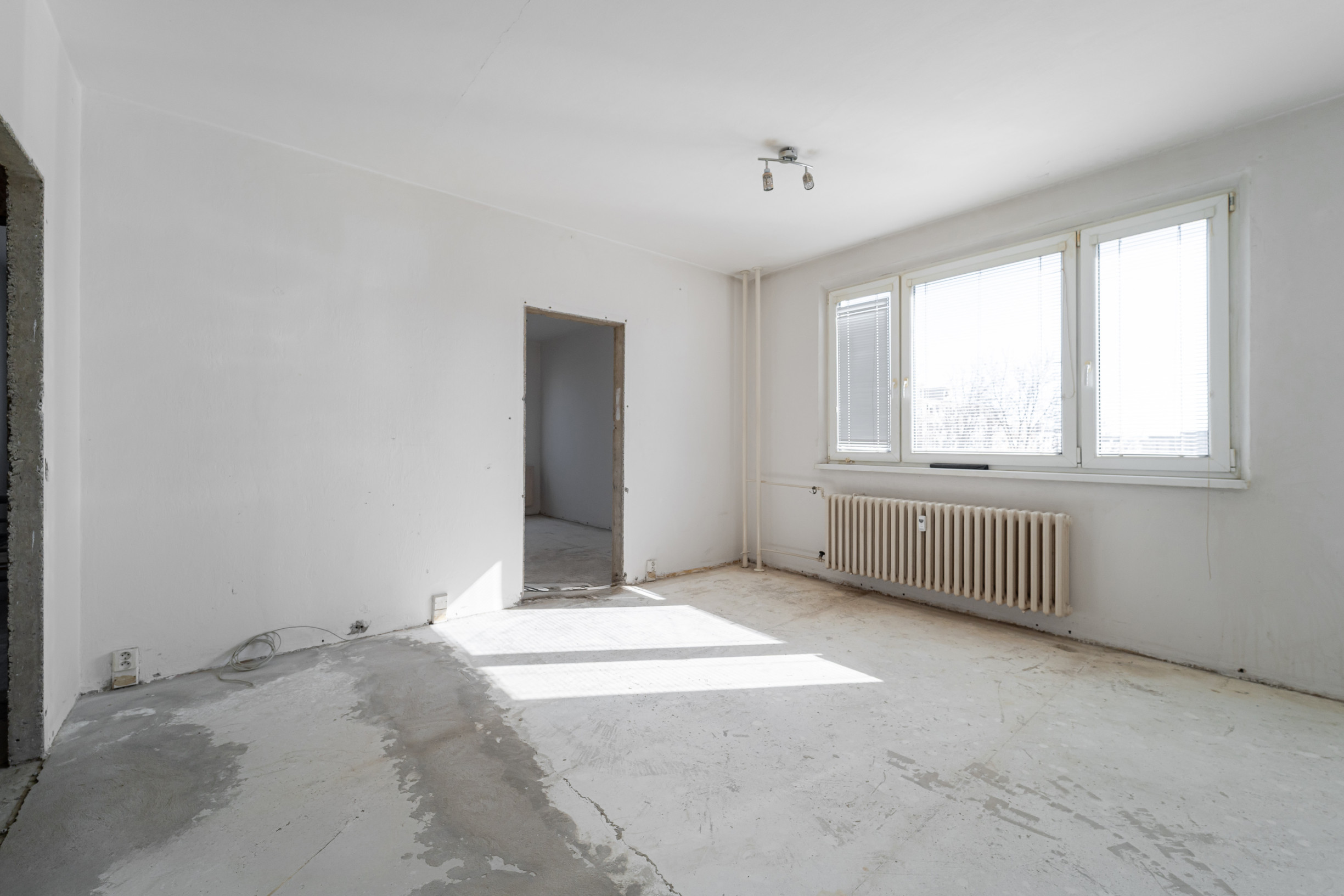 3-izbový byt na predaj, Čordáková ulica, Košice , Sídlisko KVP